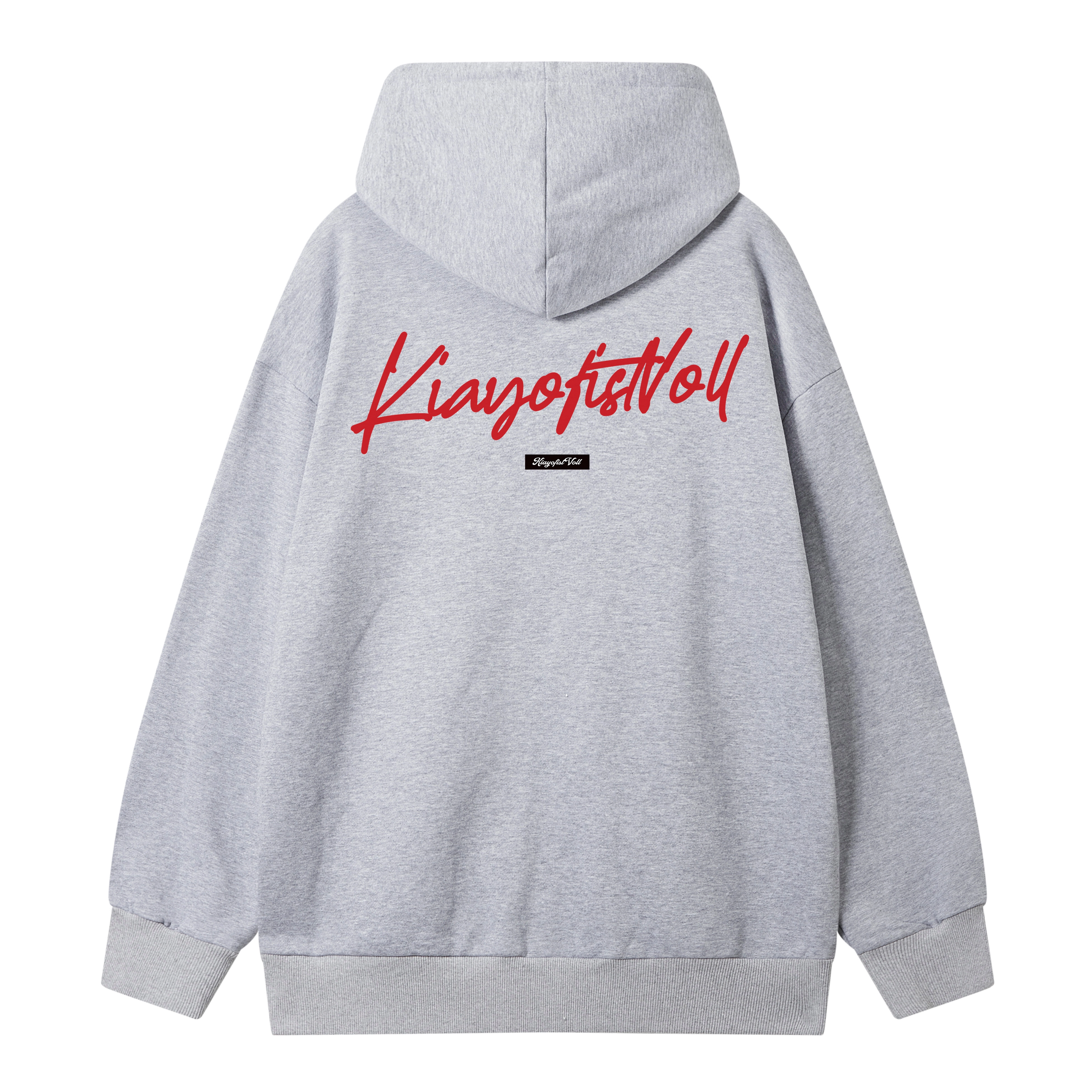 KiayofistVoll
