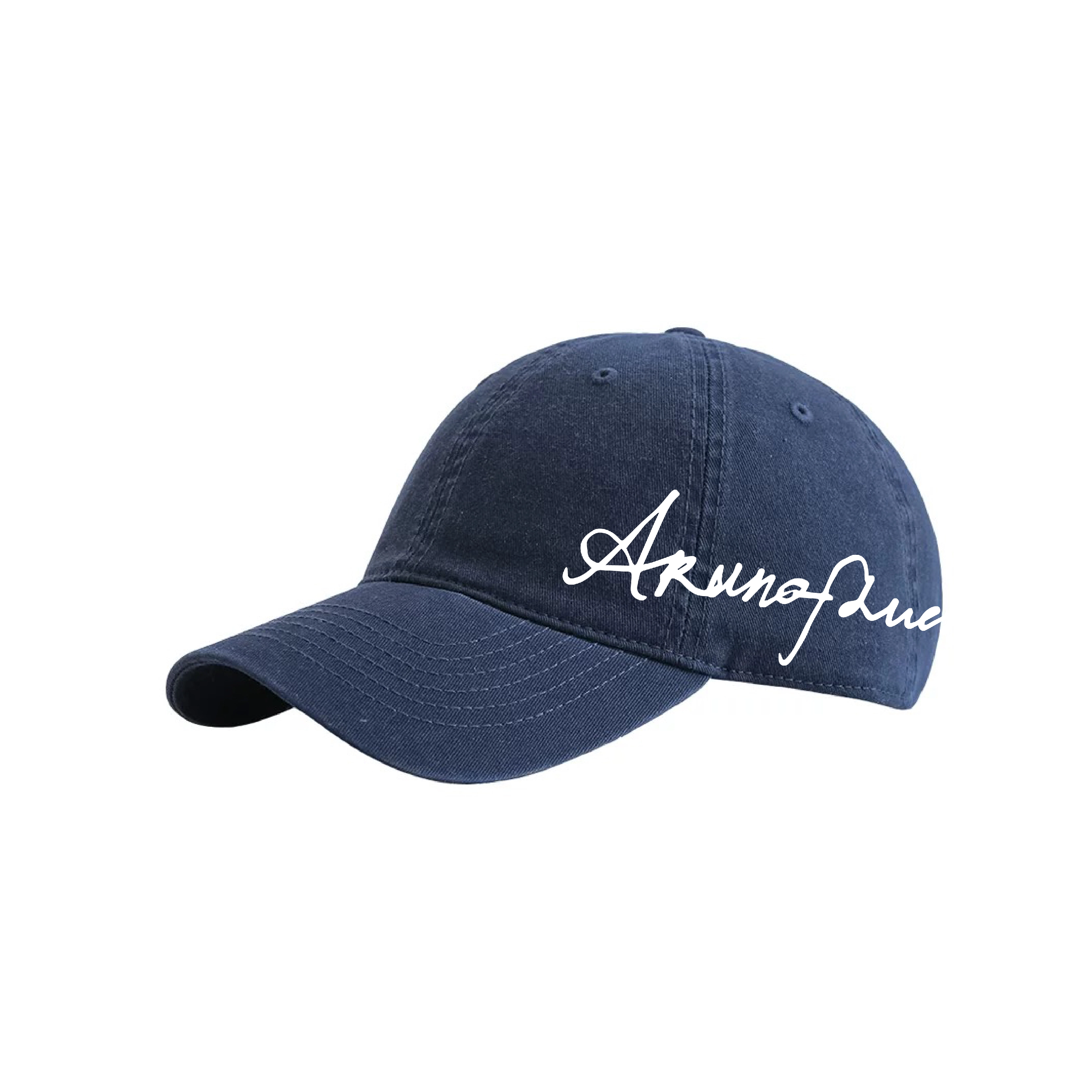 A RUN OF LUCK logo