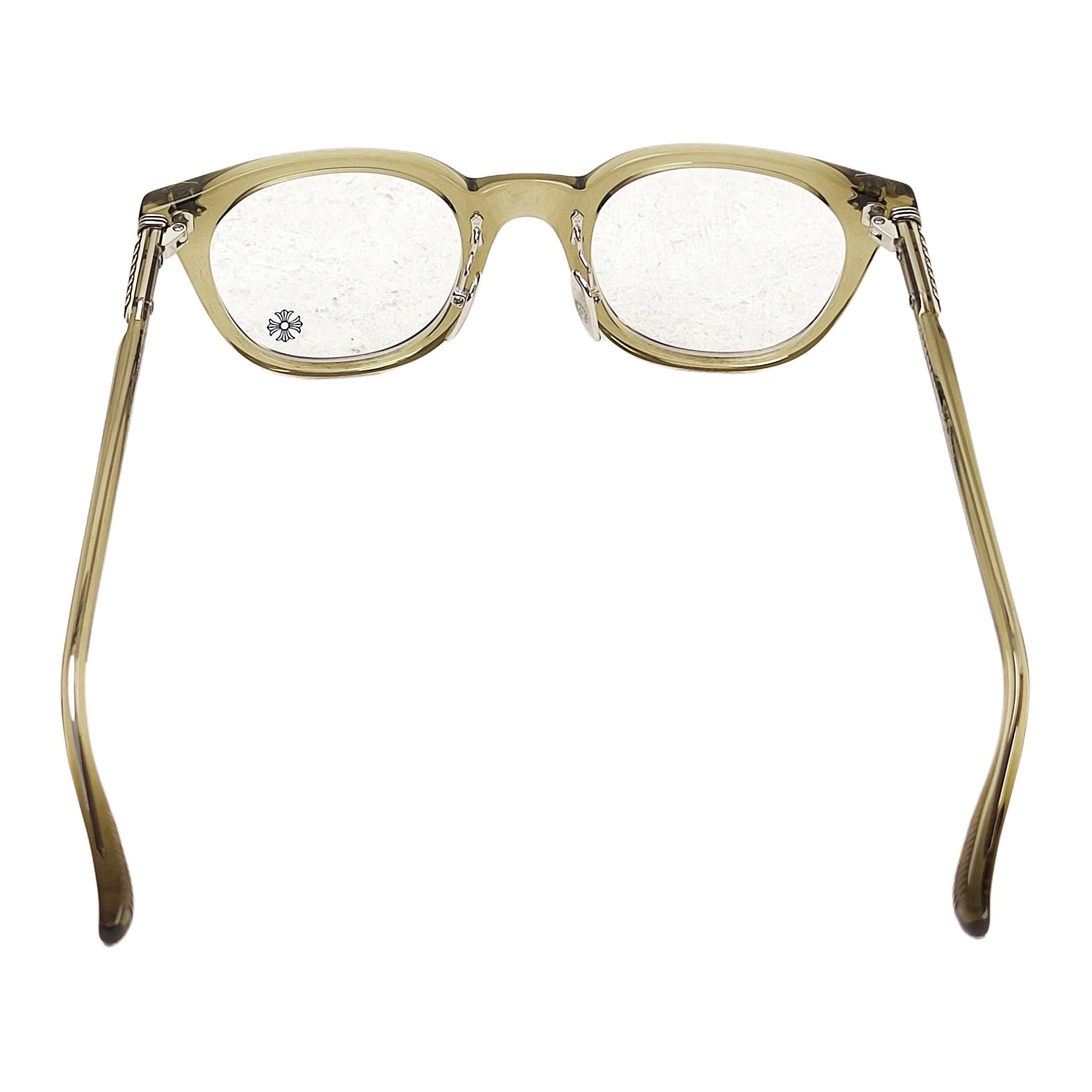 Chrome Hearts 925