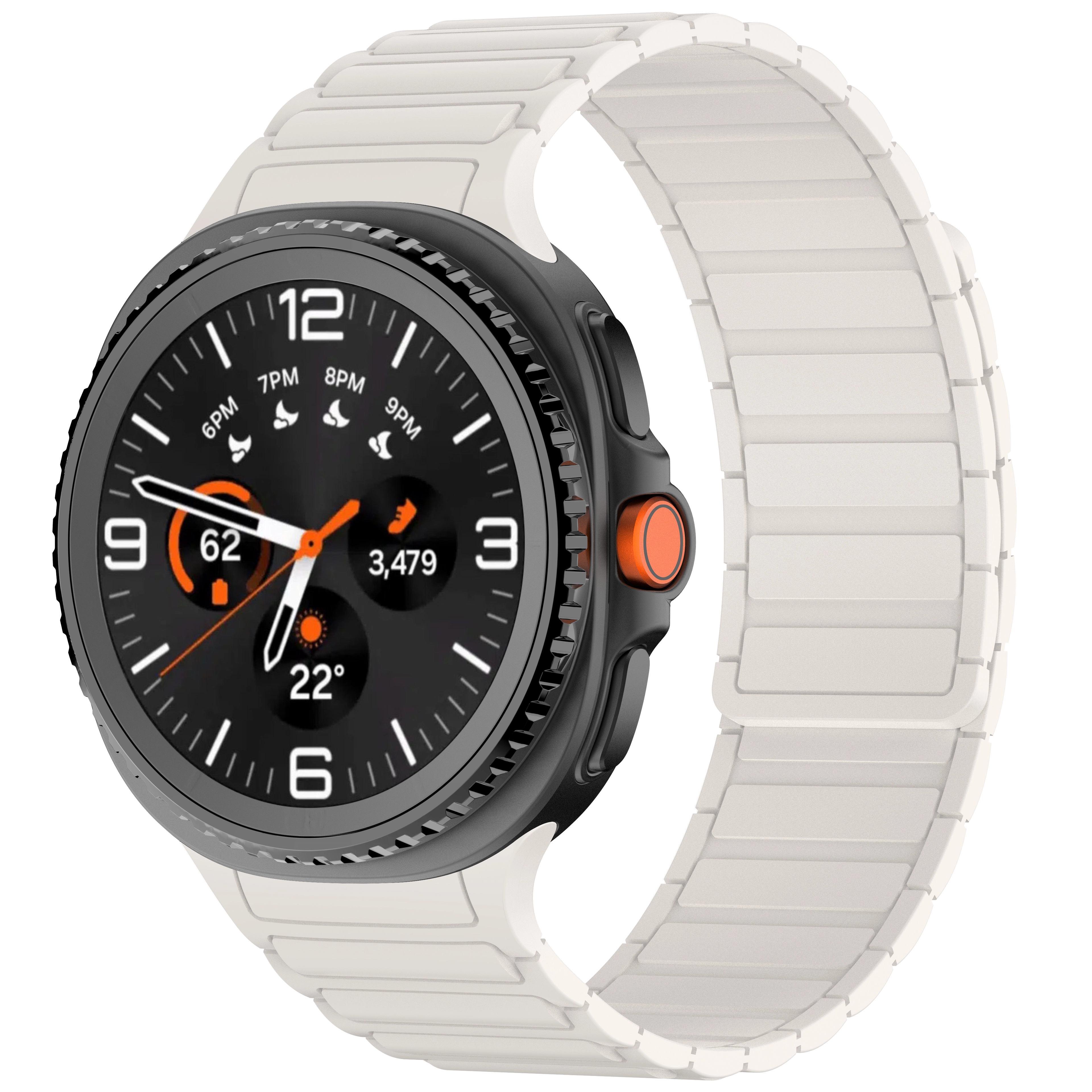 216mm Galaxy watch8 Classic4044mm
