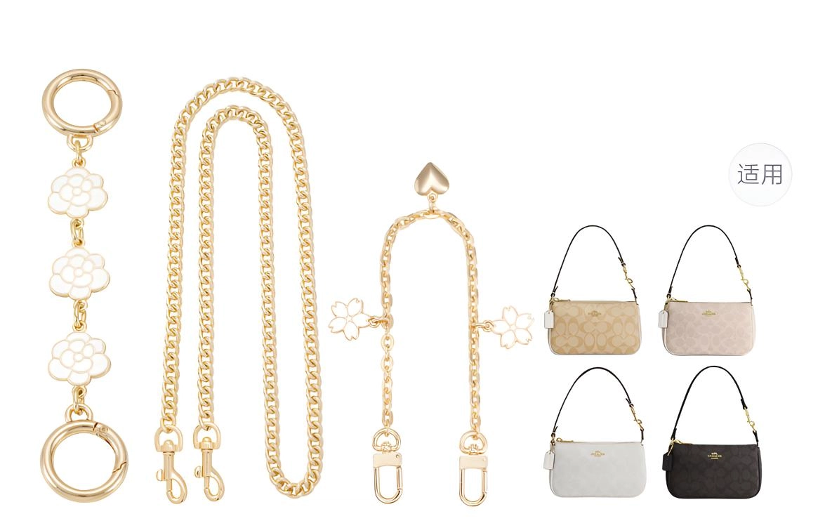 GUYI COACH nolita 19 diy