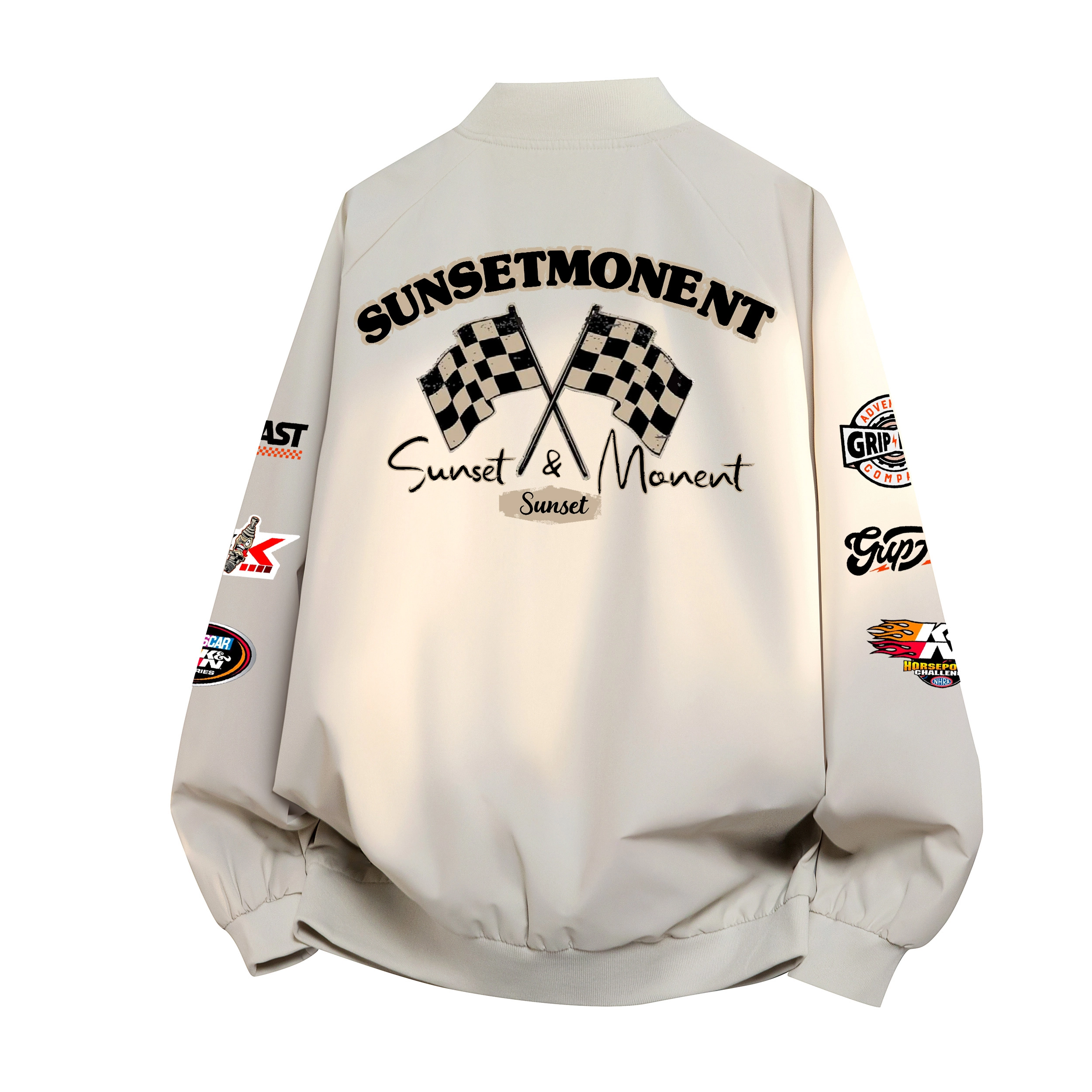 SUNSETMONENT Cleanfit