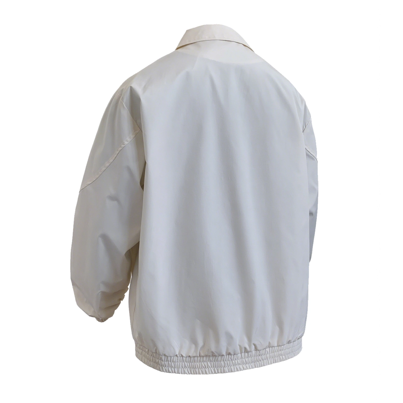 CHARLIE GOLF cleanfitbomber