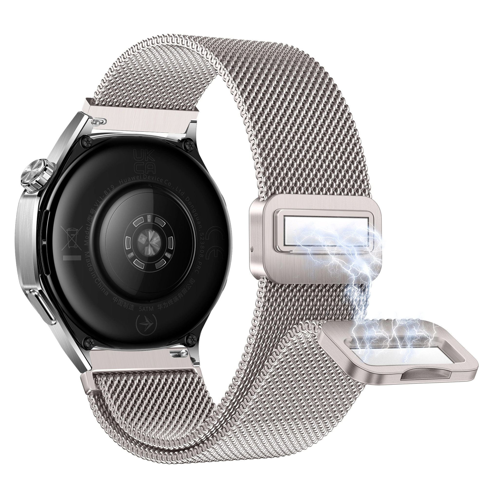 watchbond OPPO OPPOwatchX2