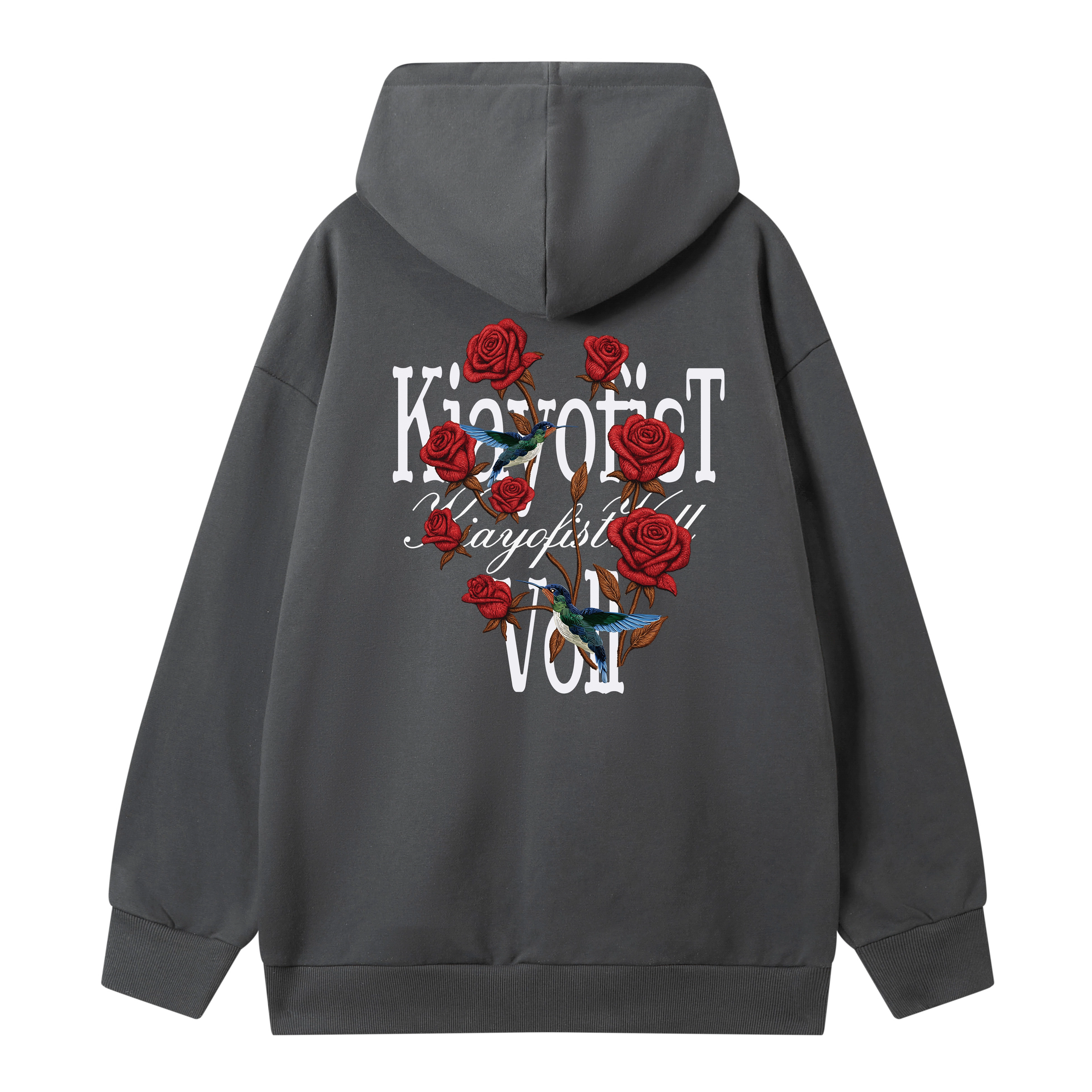 KiayofistVoll