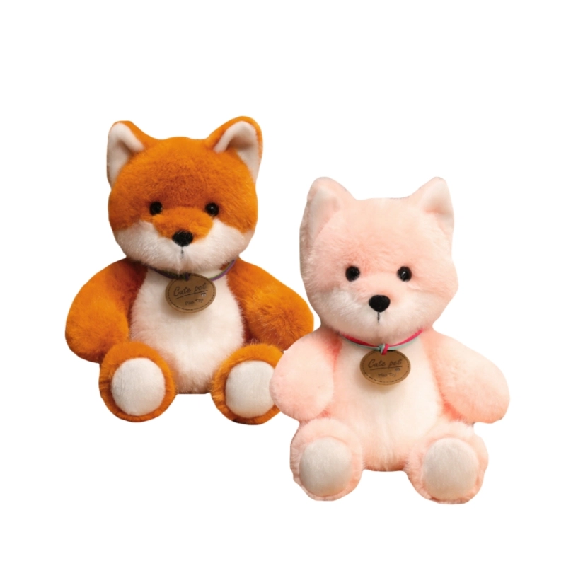 PUDOWRABBIT 25cm