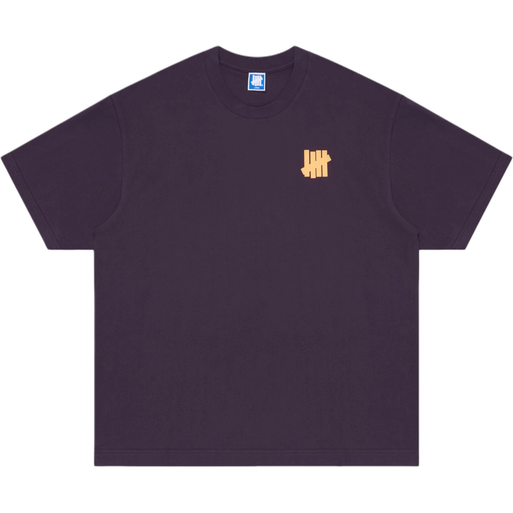 UNDEFEATED FW25 LogoT