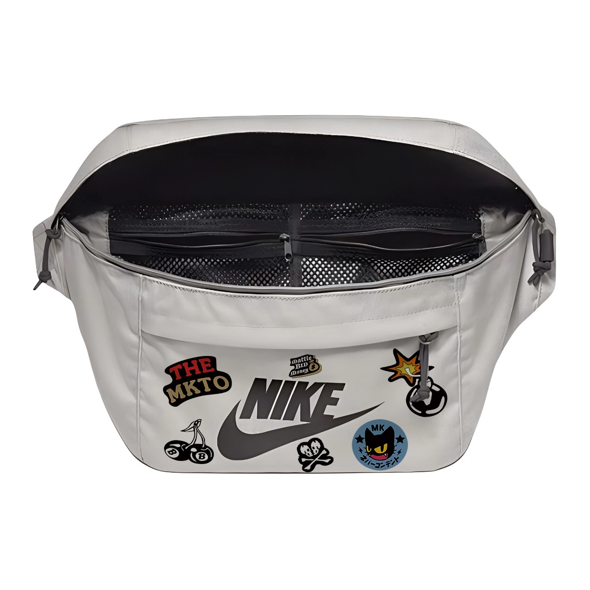 Nike Logo BK