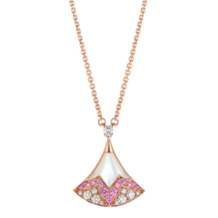 BVLGARI Divas' Dream 18K