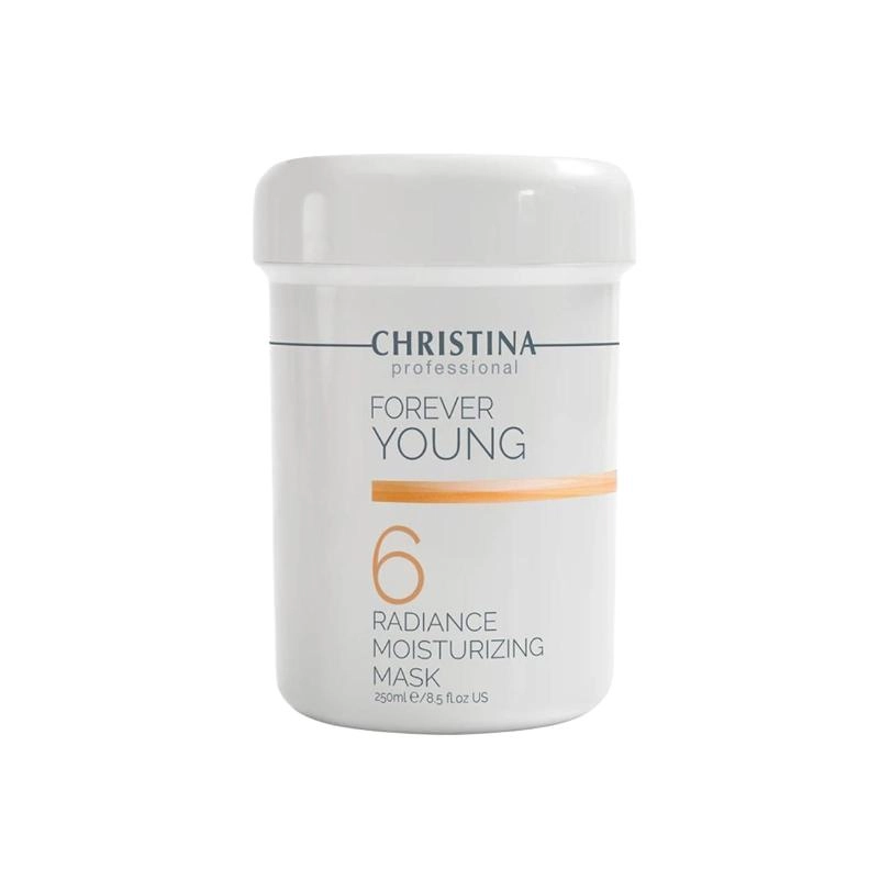 CHRISTINA 250ml