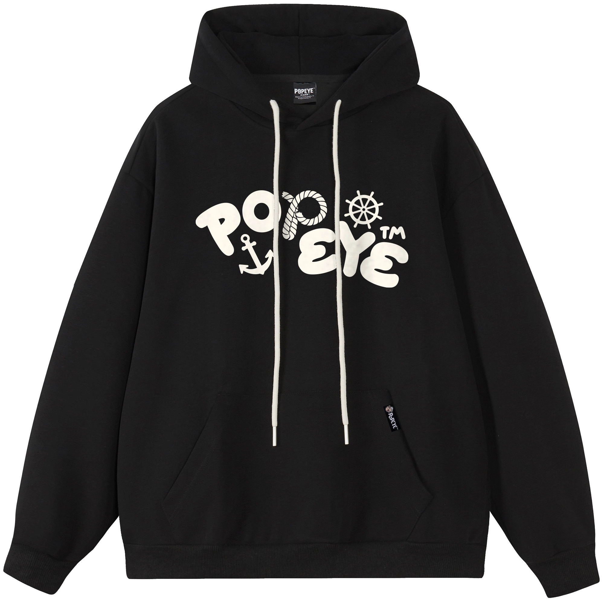 POPEYE oversize