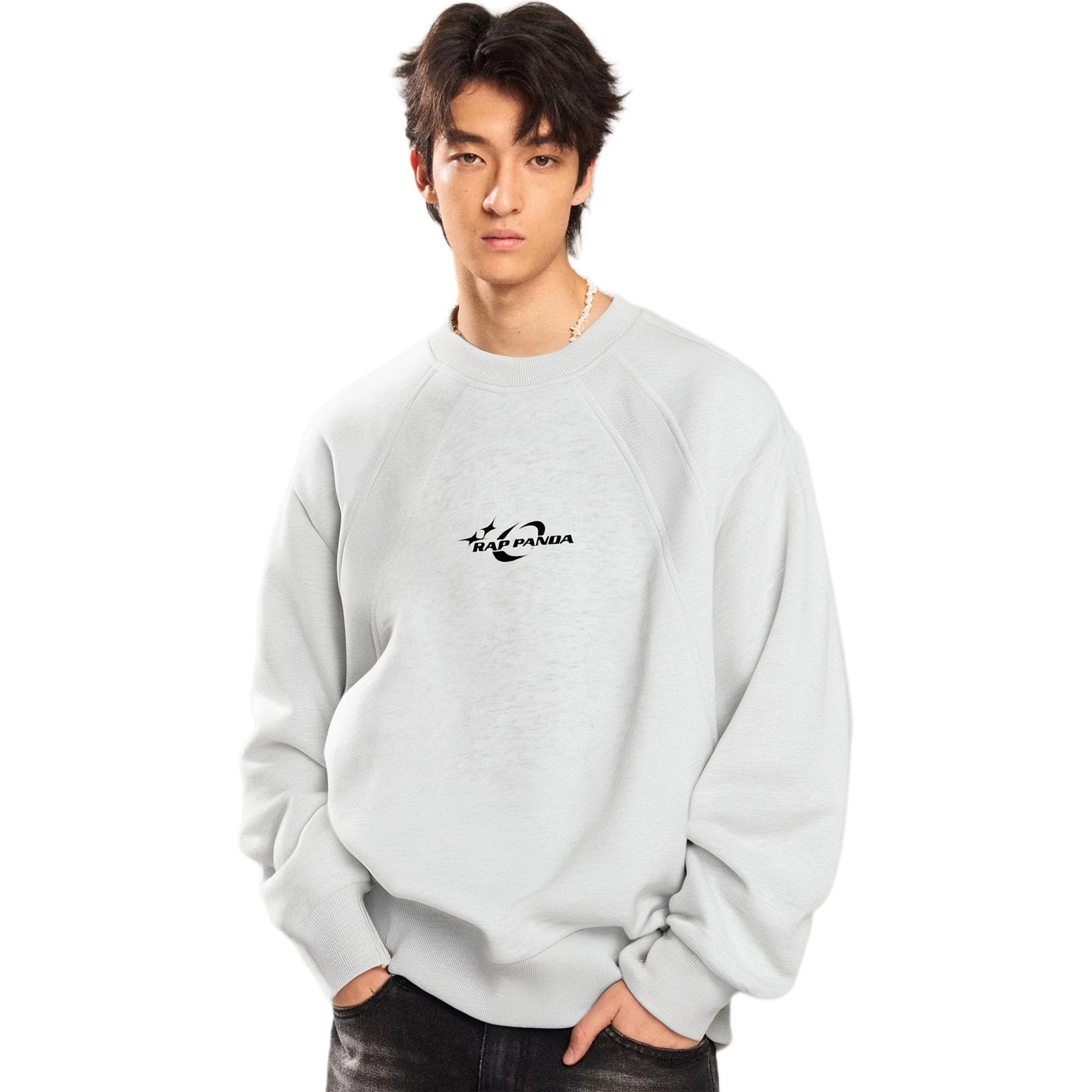 RAP PANDA logo