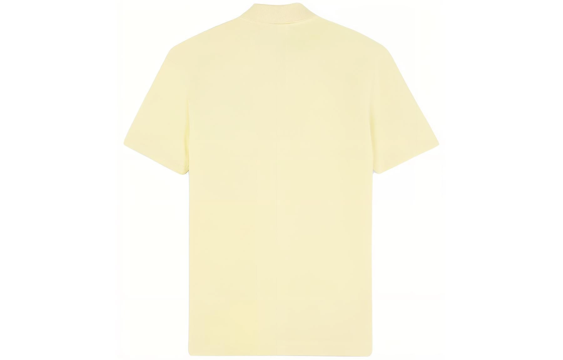 Maison Kitsune SS24 logoPolo