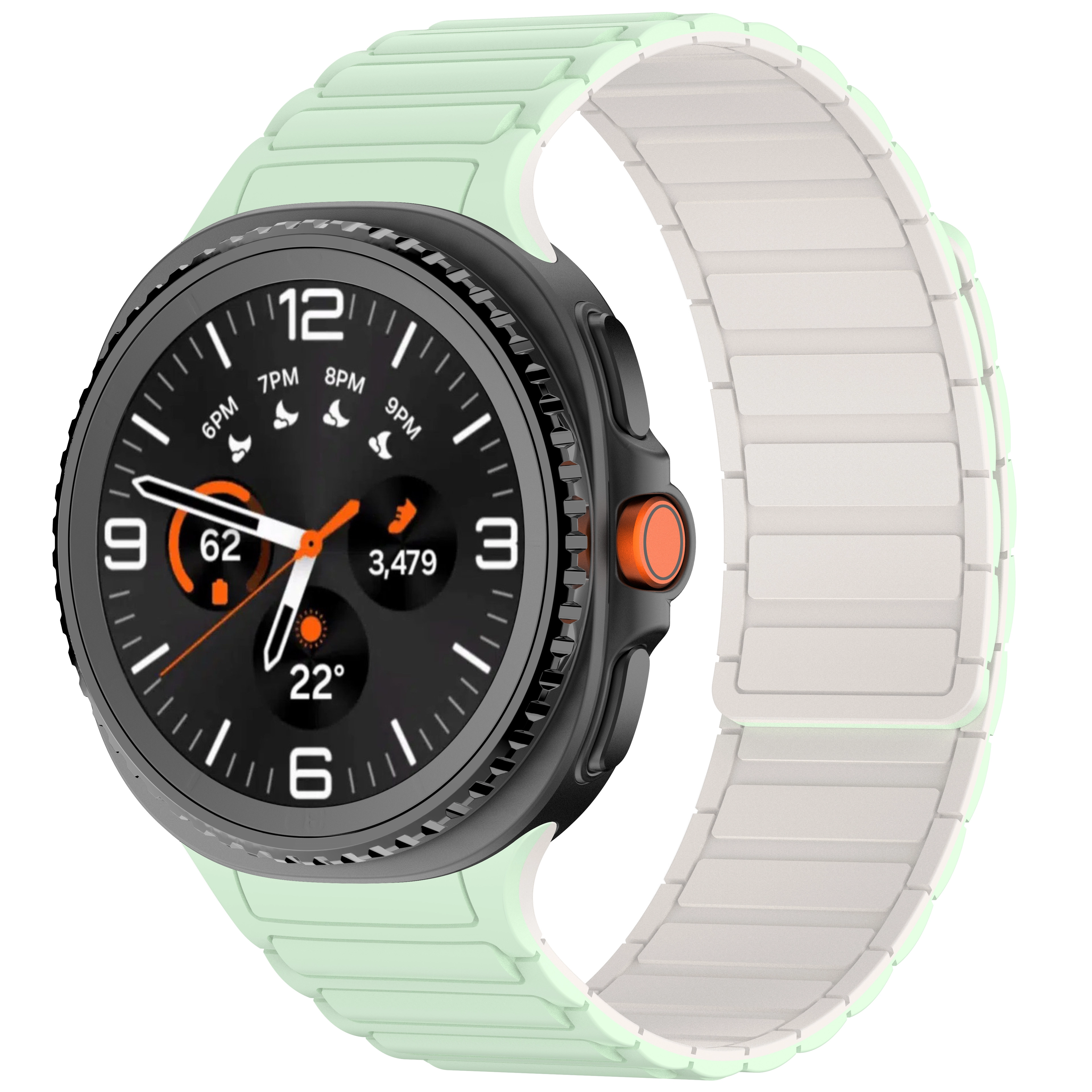 216mm Galaxy watch8 Classic4044mm