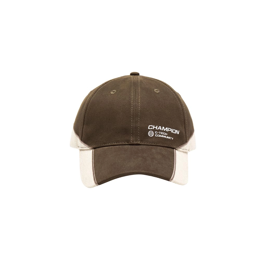 Champion Gradient Ball Cap 2.0 FW25