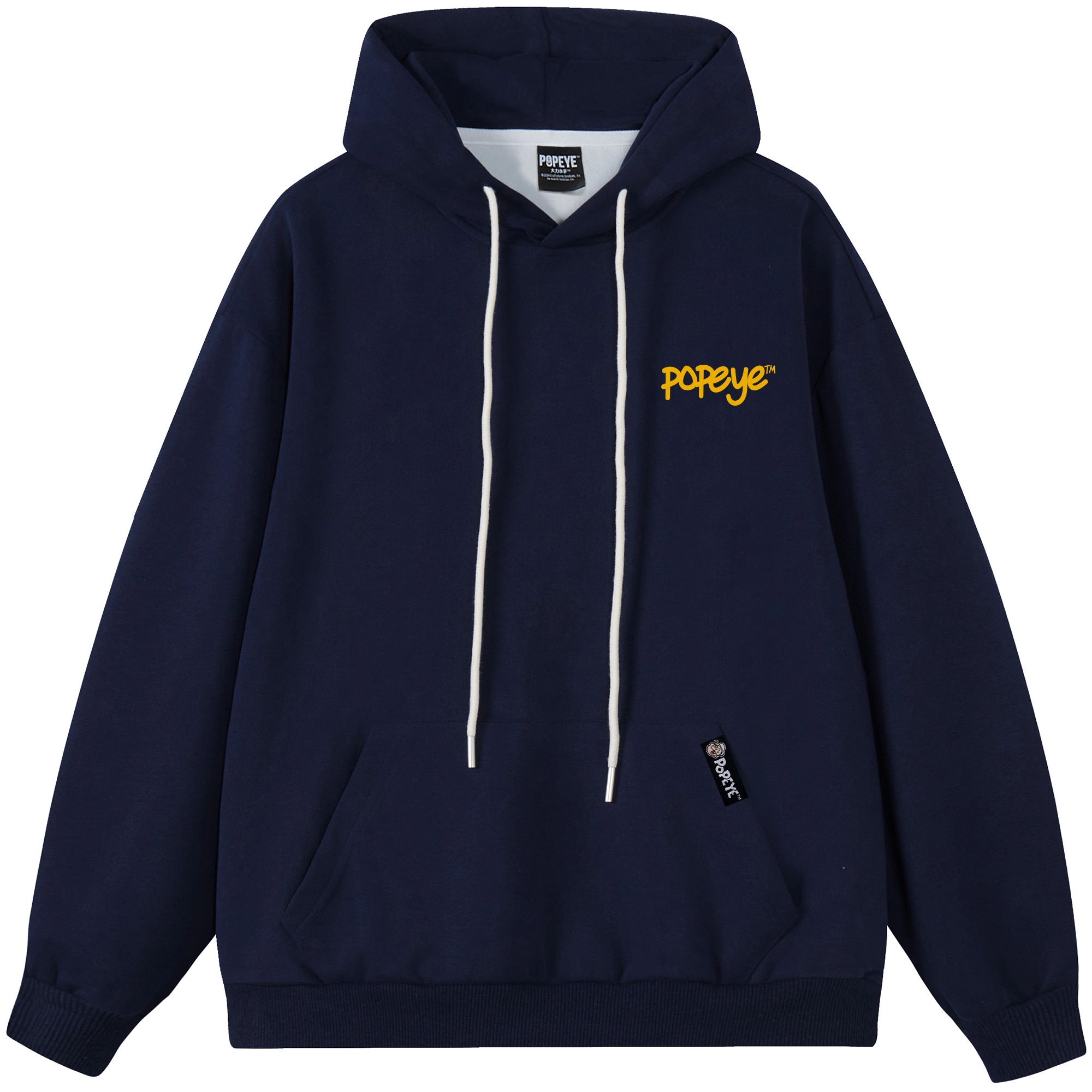 POPEYE oversize