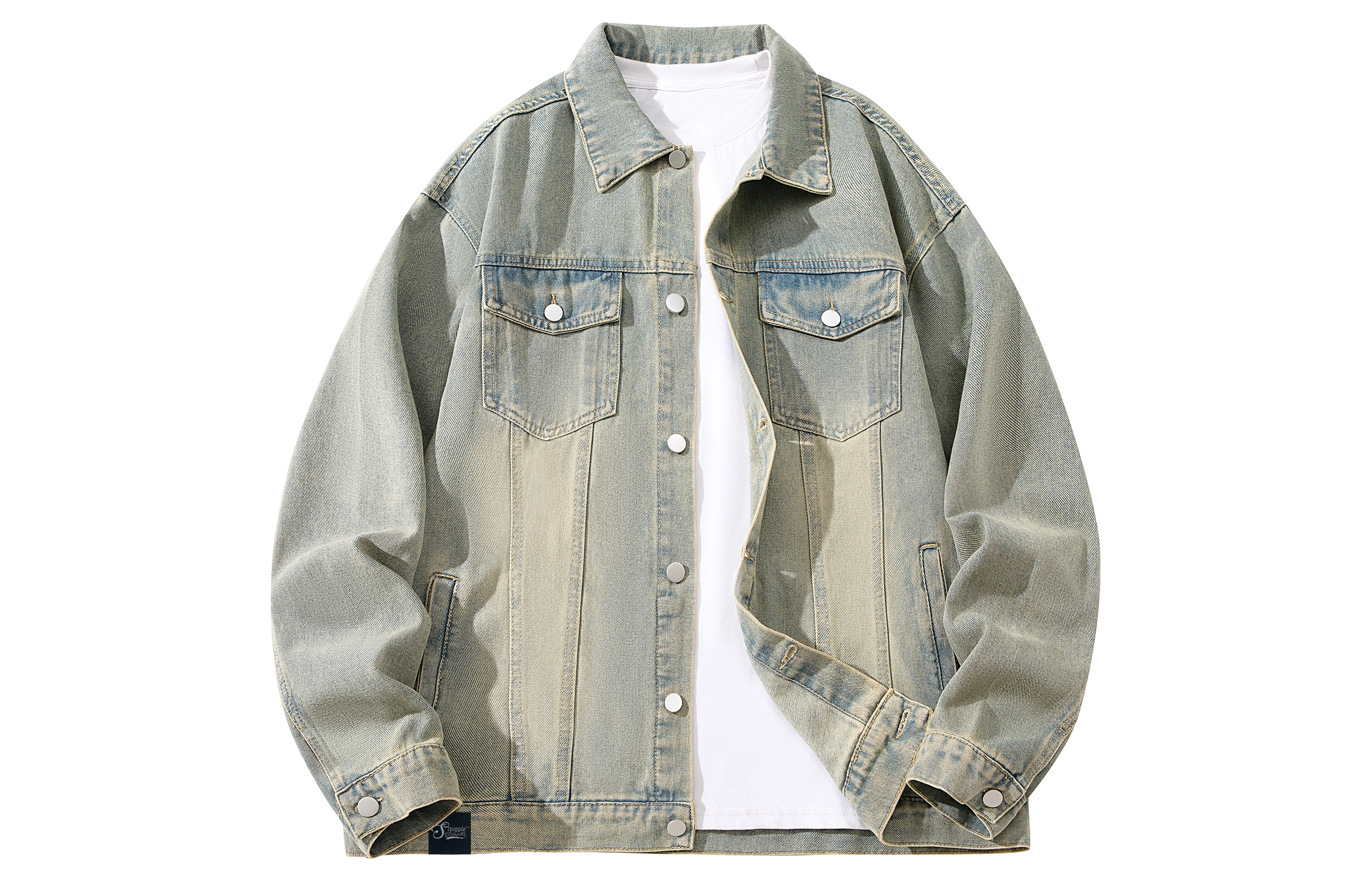 struggle vintage95