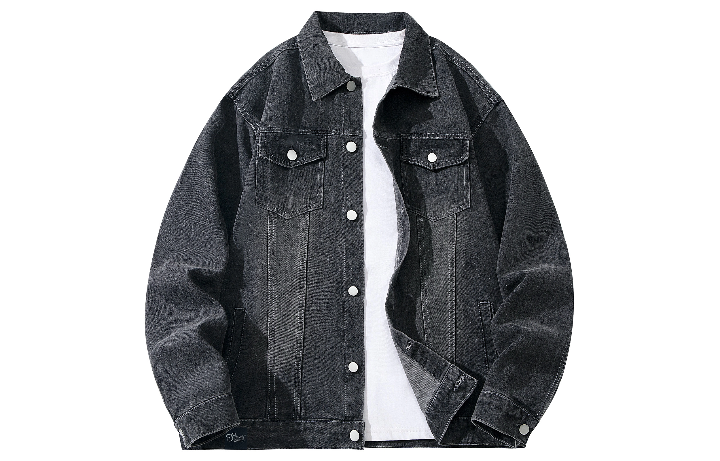 struggle vintage95