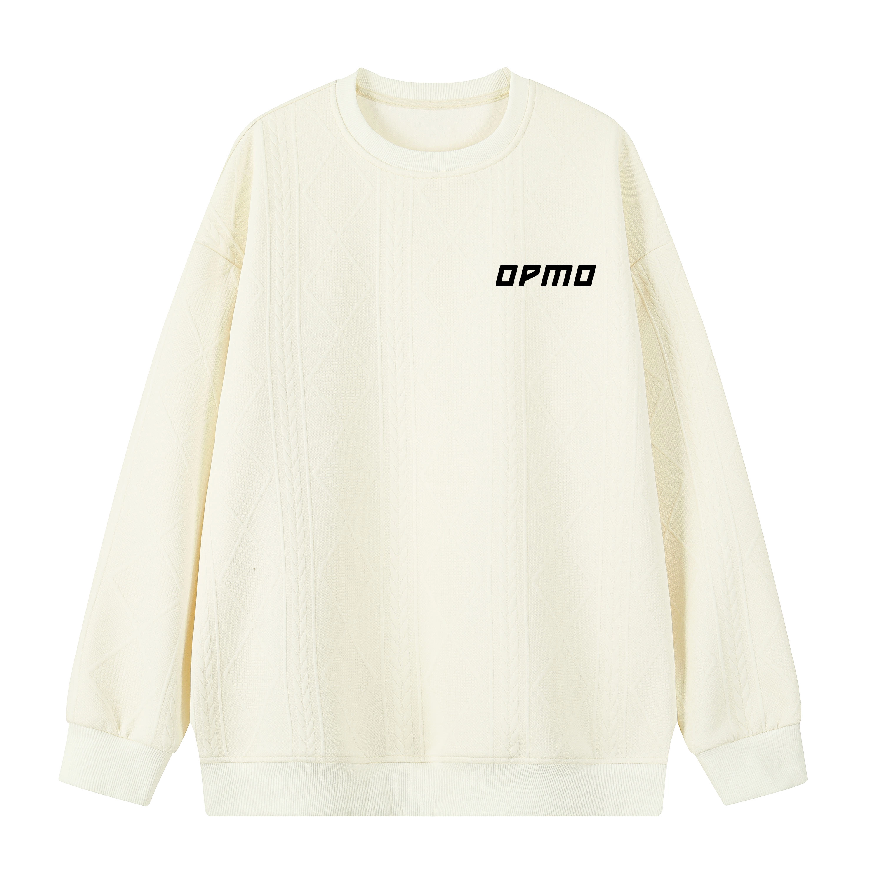 OPMO logo