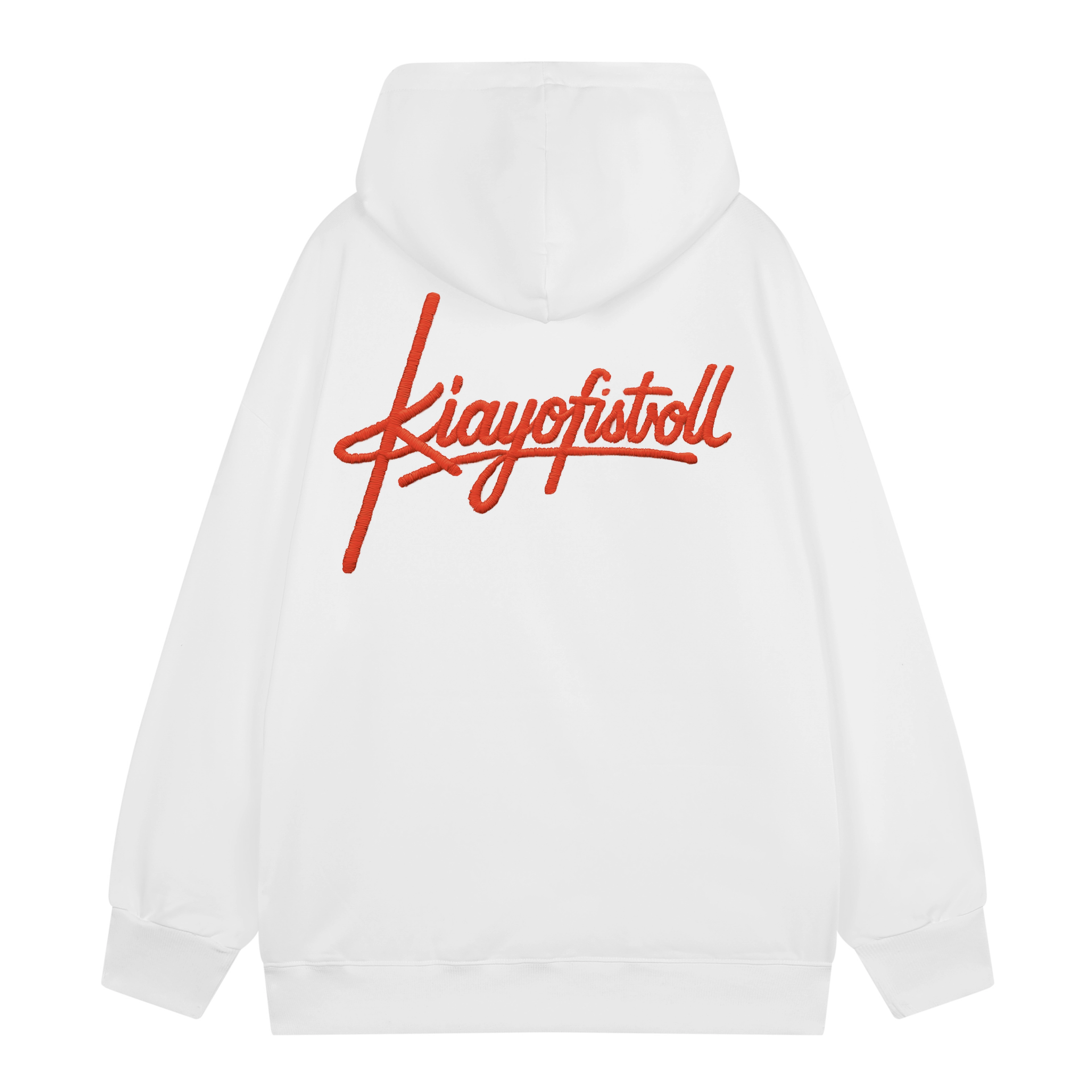KiayofistVoll
