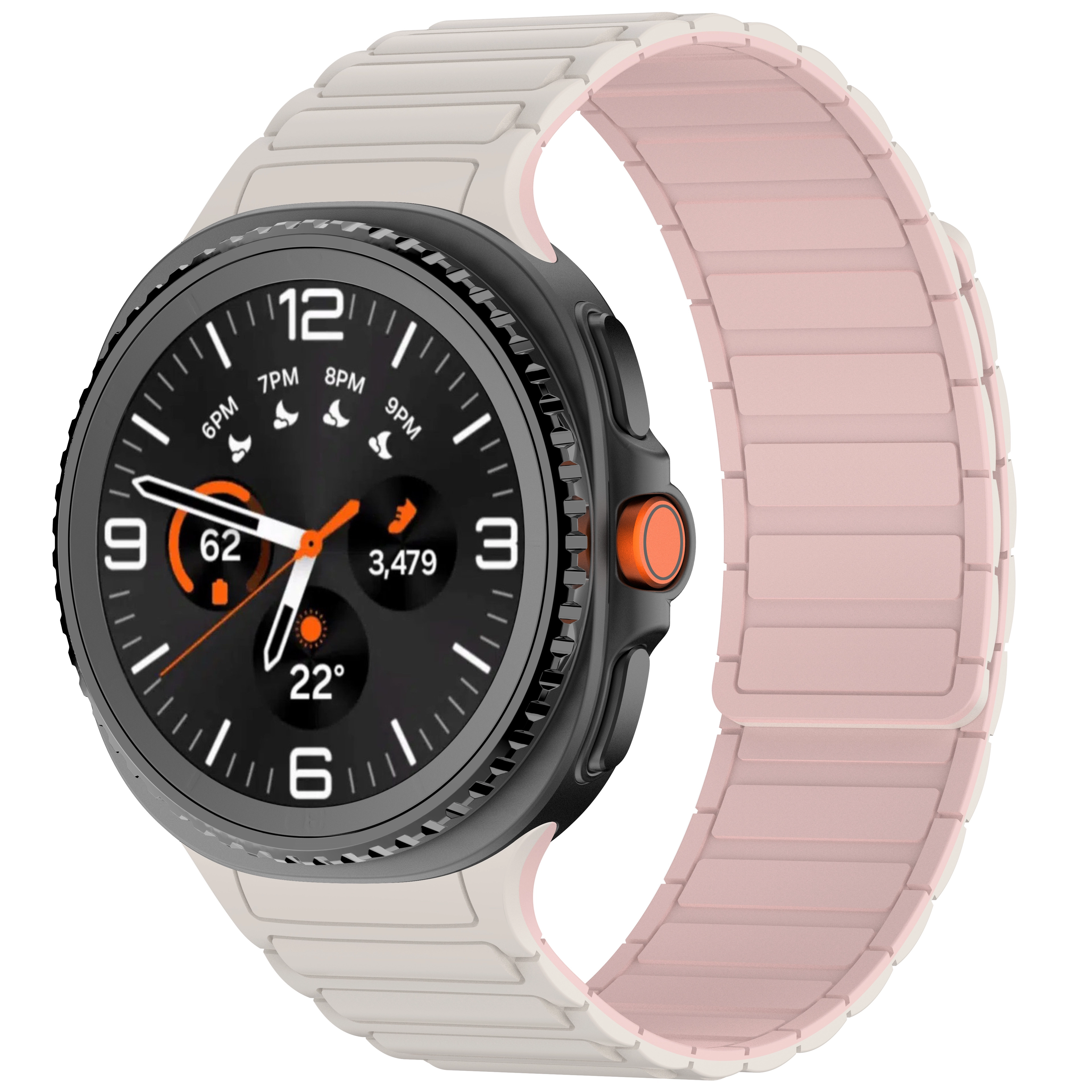 216mm Galaxy watch8 Classic4044mm