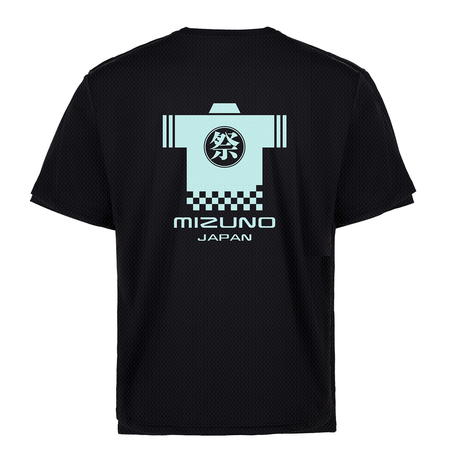 Mizuno T