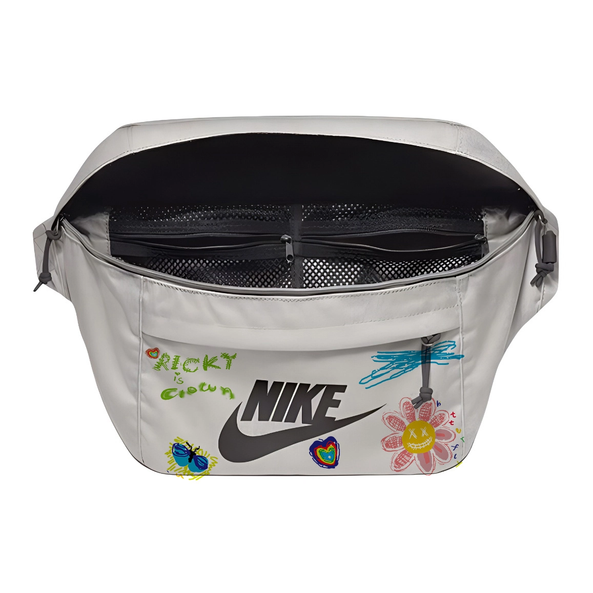 Nike Logo BK