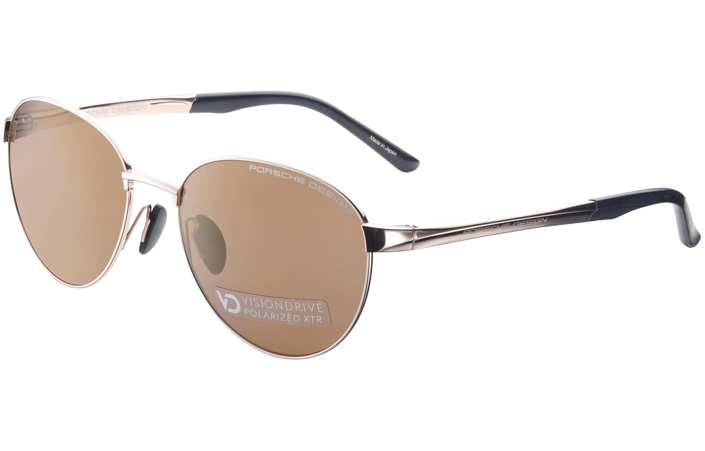 PORSCHE DESIGN RXP