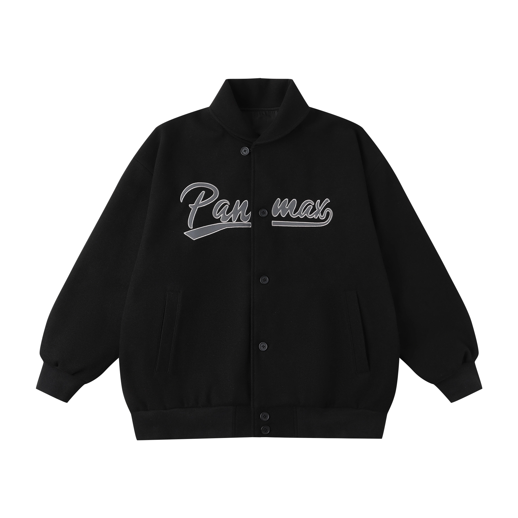 PANMAX x PJ's Vigor