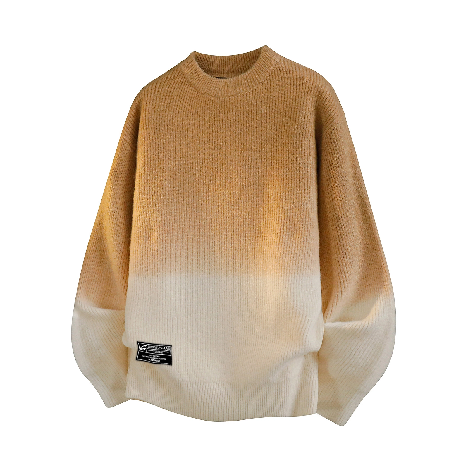 SOIEPLUS oversize