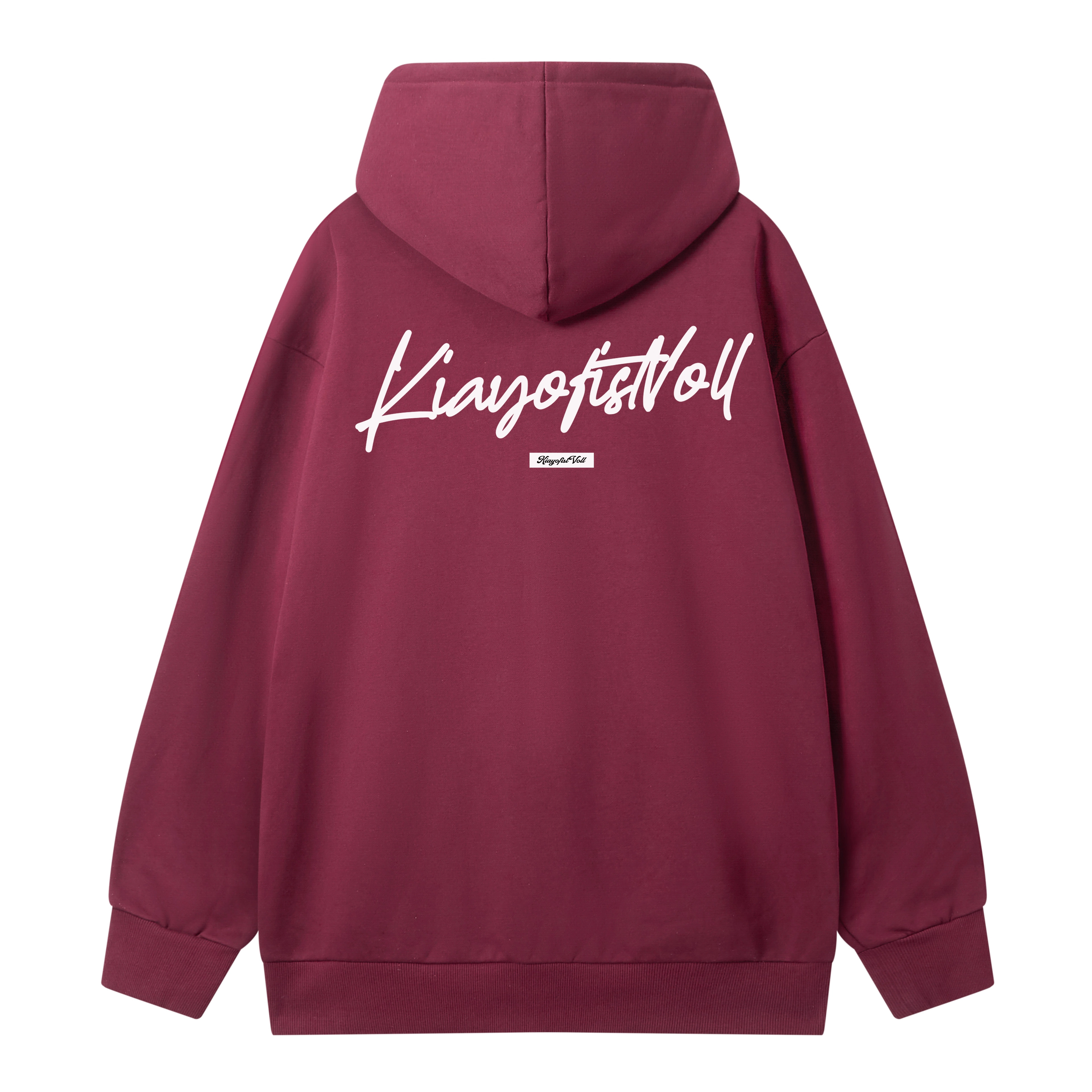 KiayofistVoll
