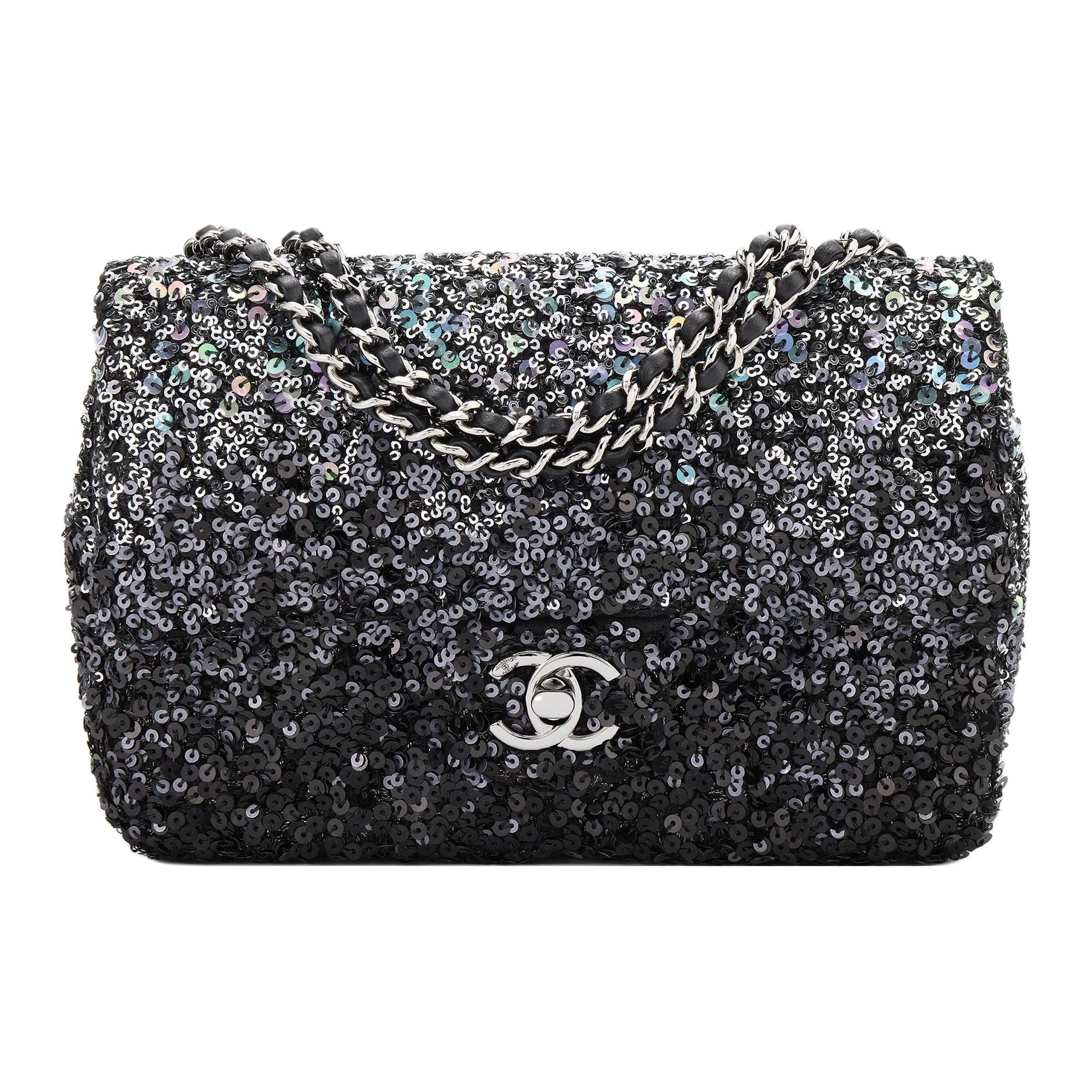 CHANEL Classic Flap CF 23S