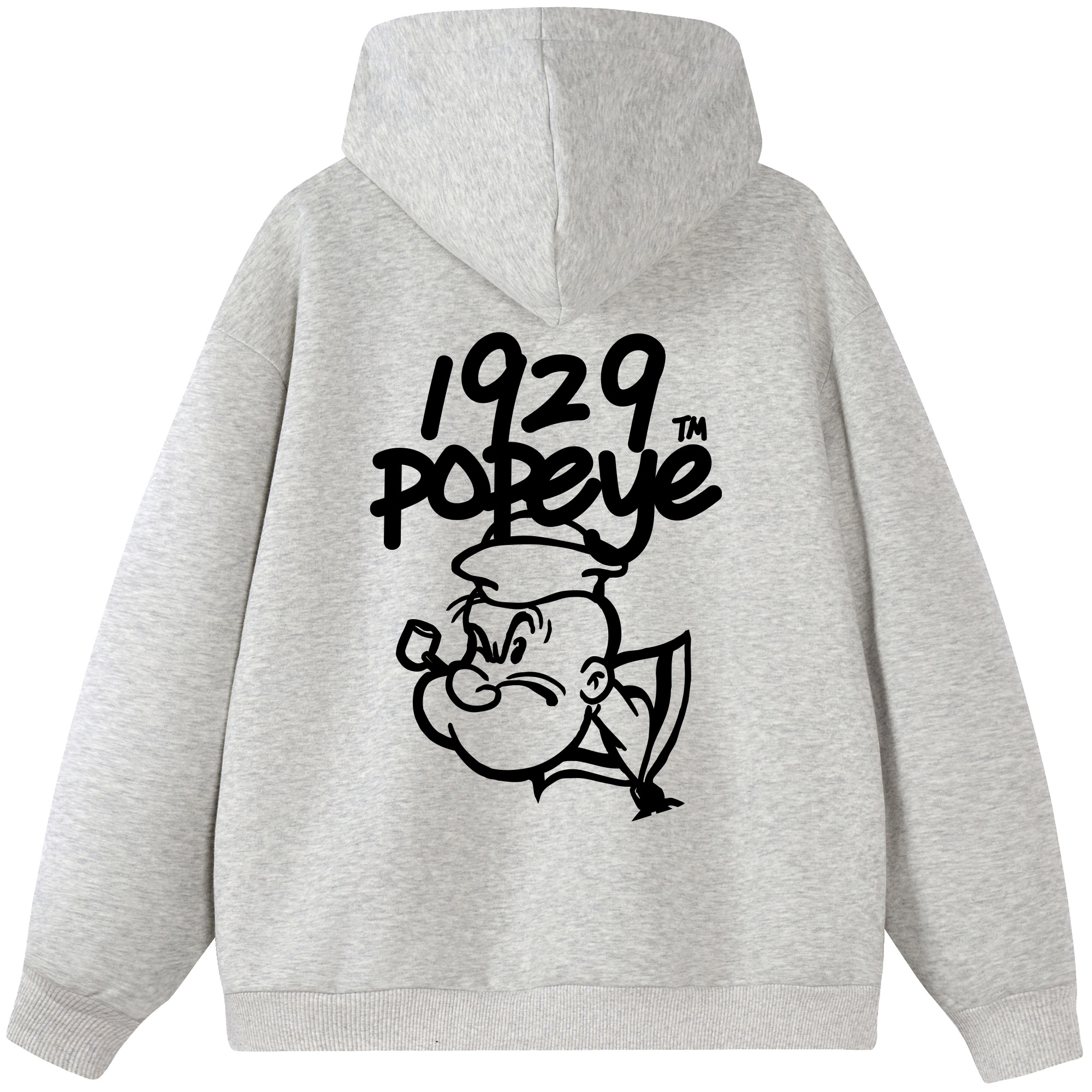 POPEYE oversize