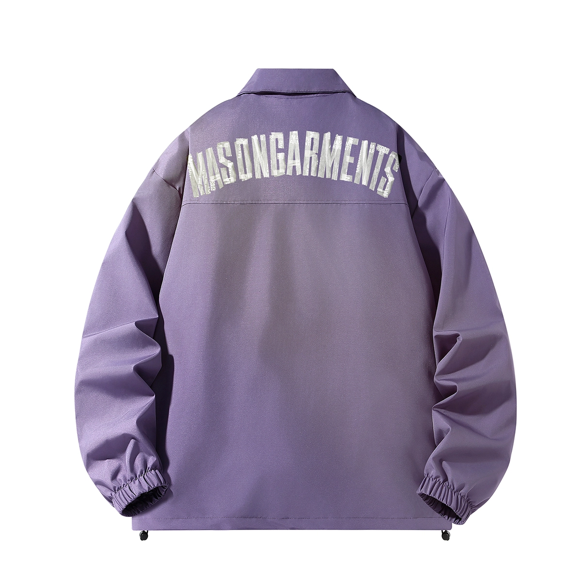 masongarments Logo