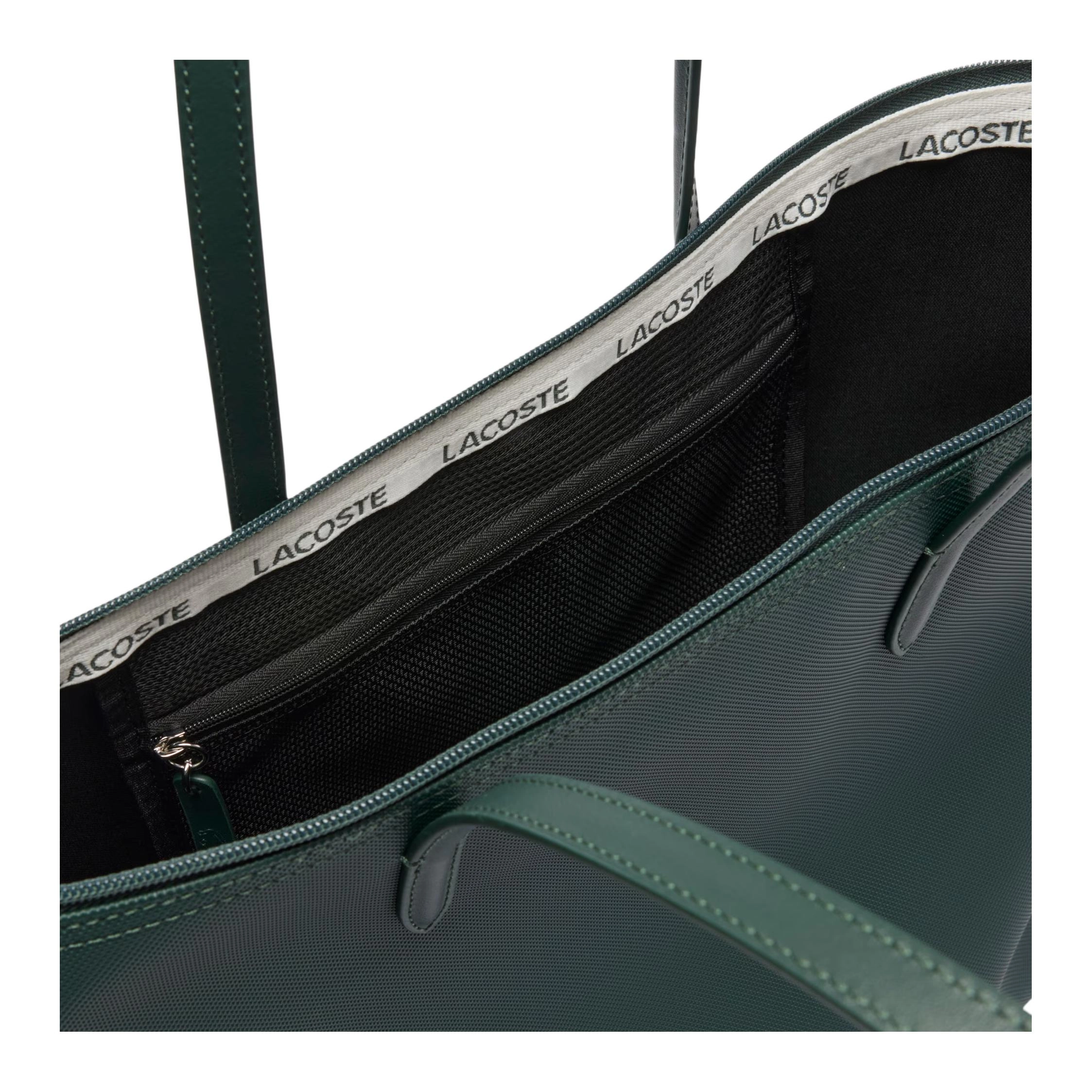 LACOSTE Concept PVC Tote