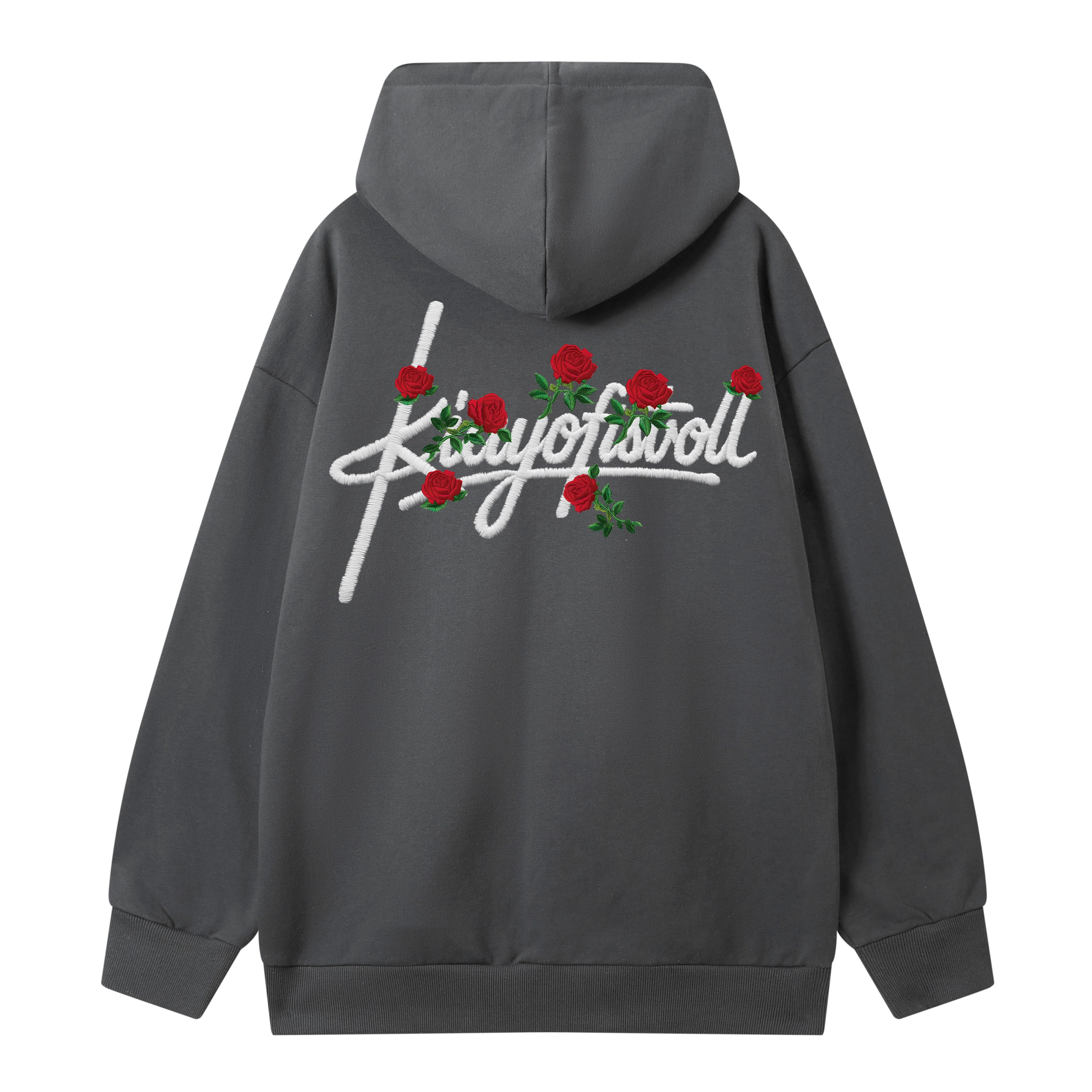 KiayofistVoll