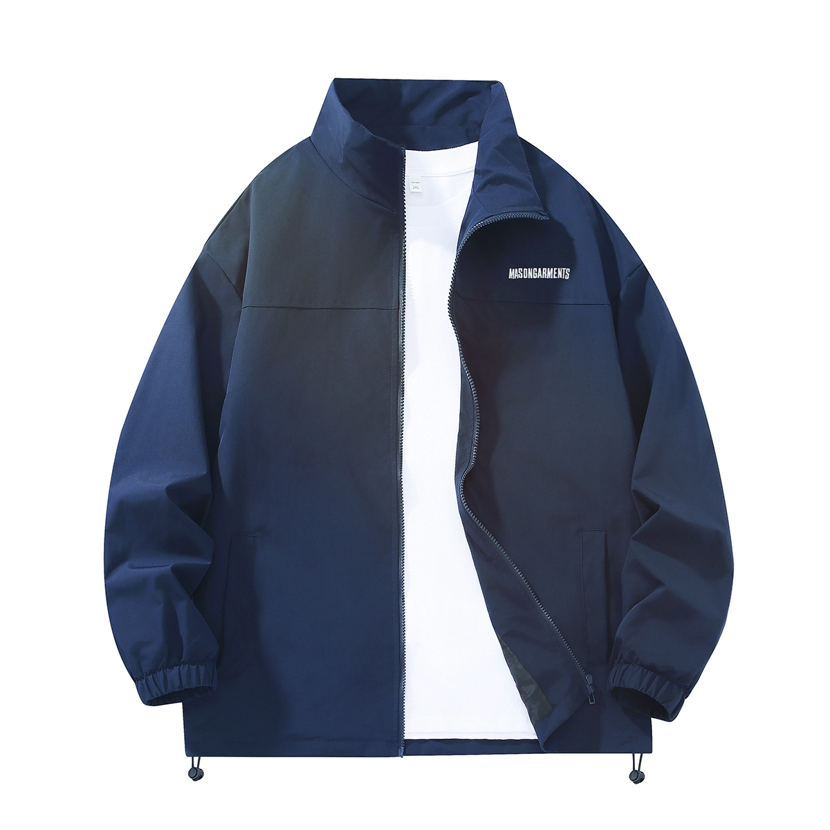 masongarments Logo