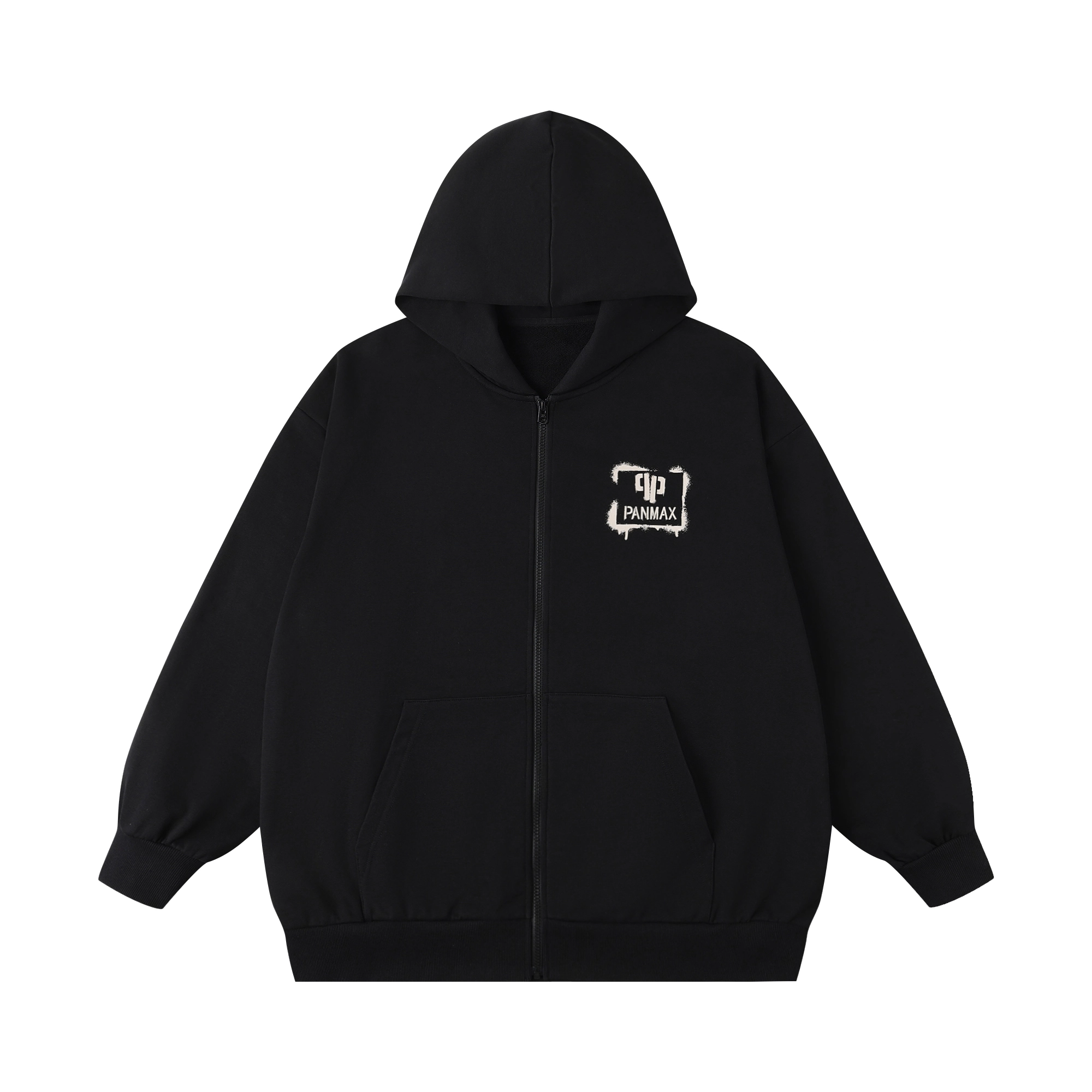 PANMAX x PJ's Vigor
