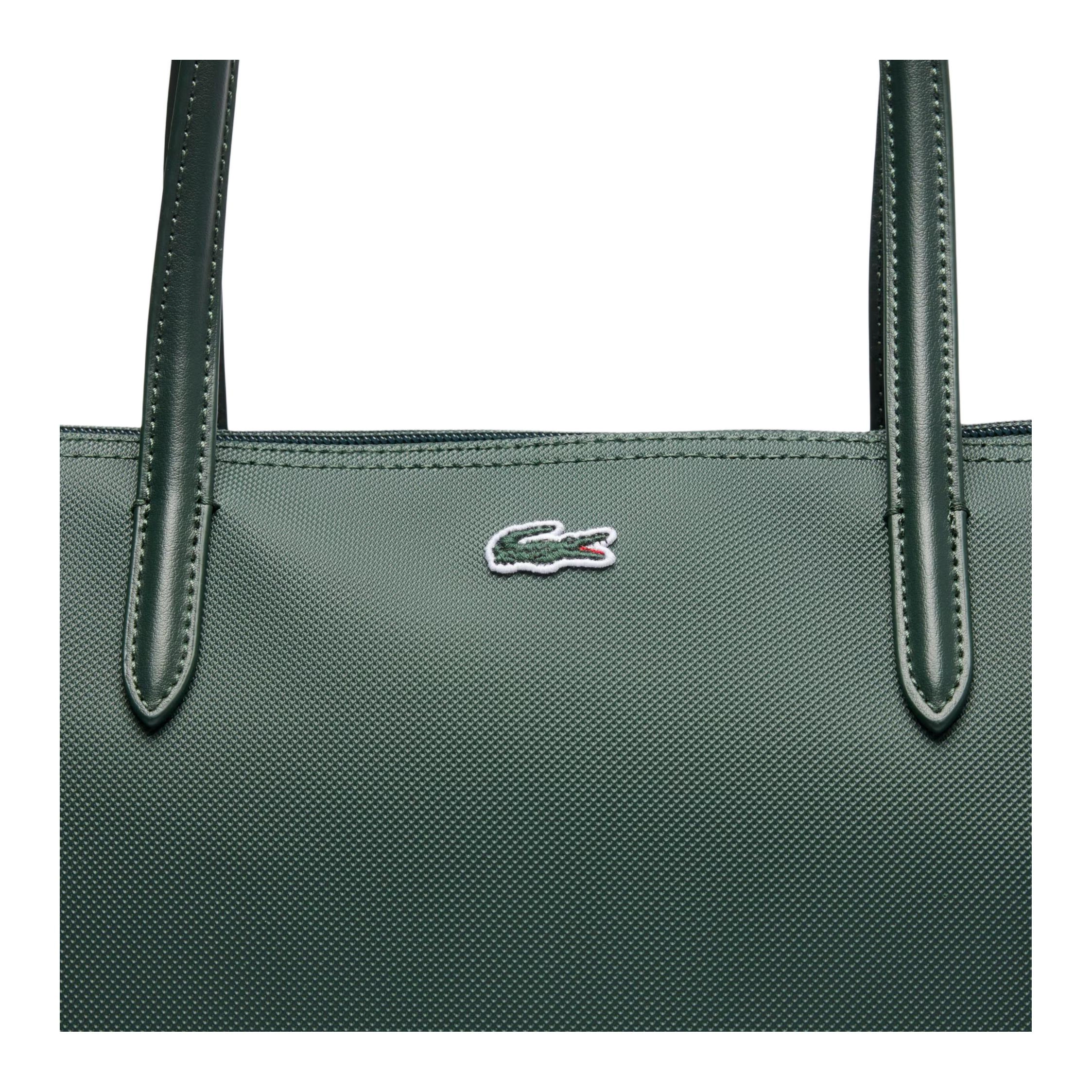 LACOSTE Concept PVC Tote
