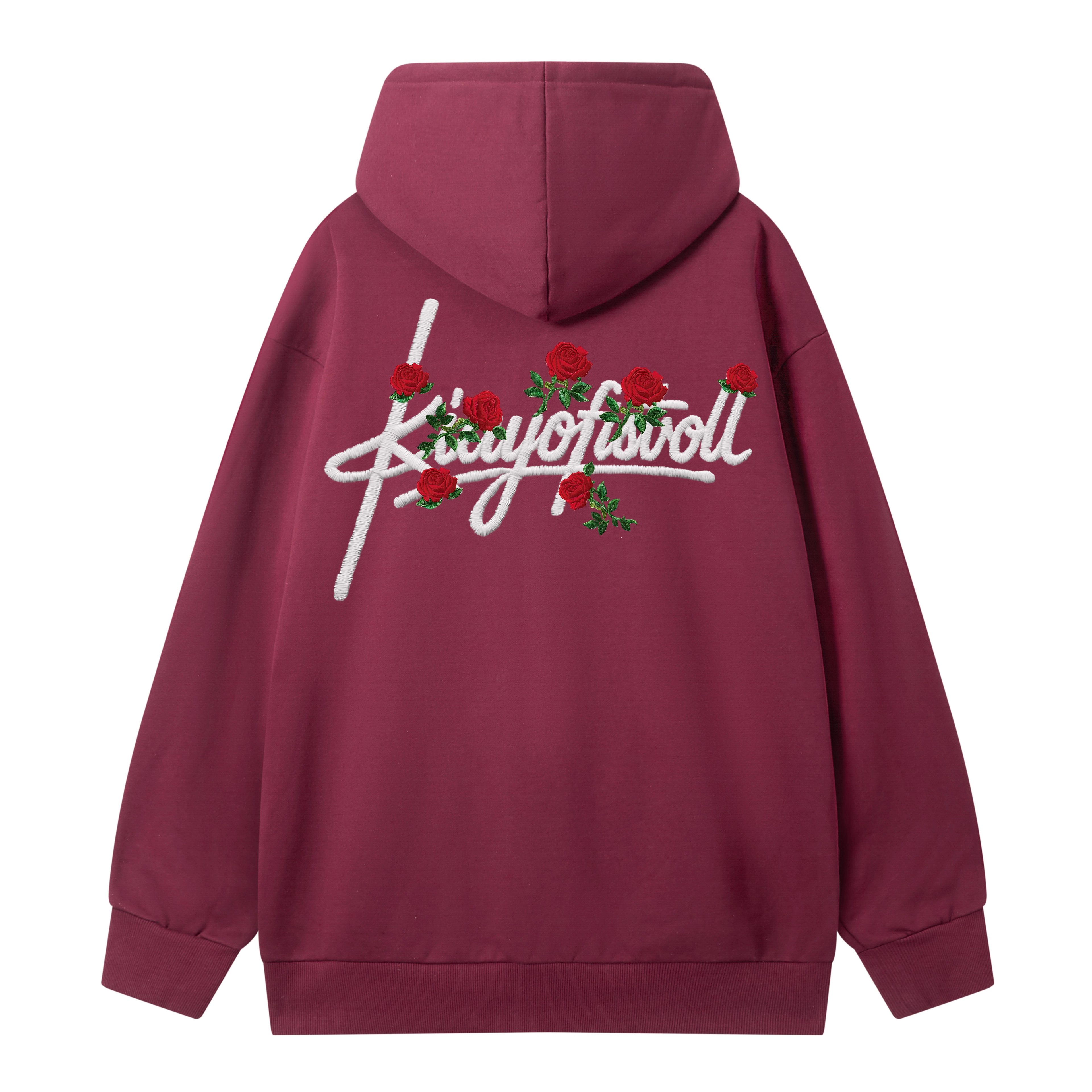 KiayofistVoll
