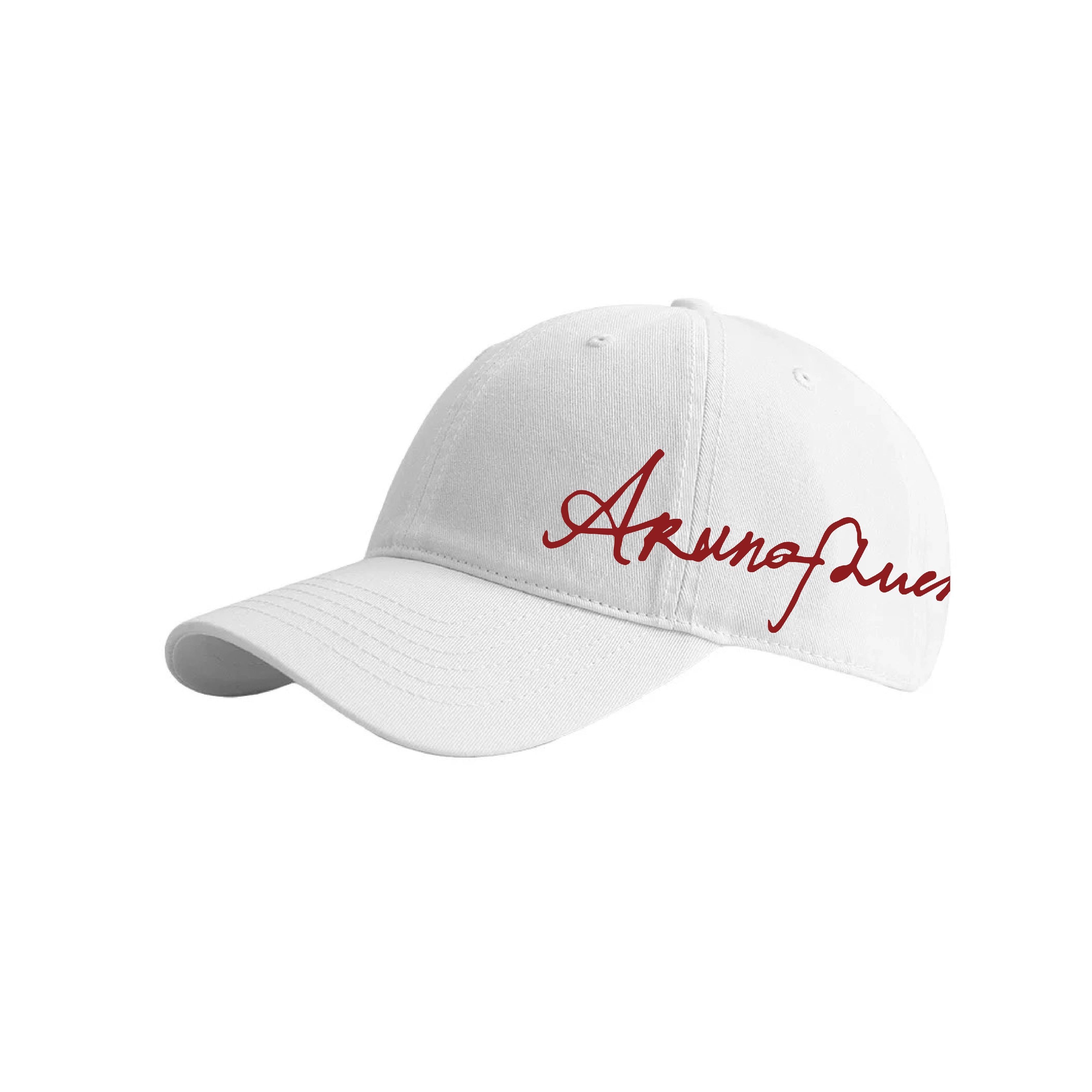 A RUN OF LUCK logo