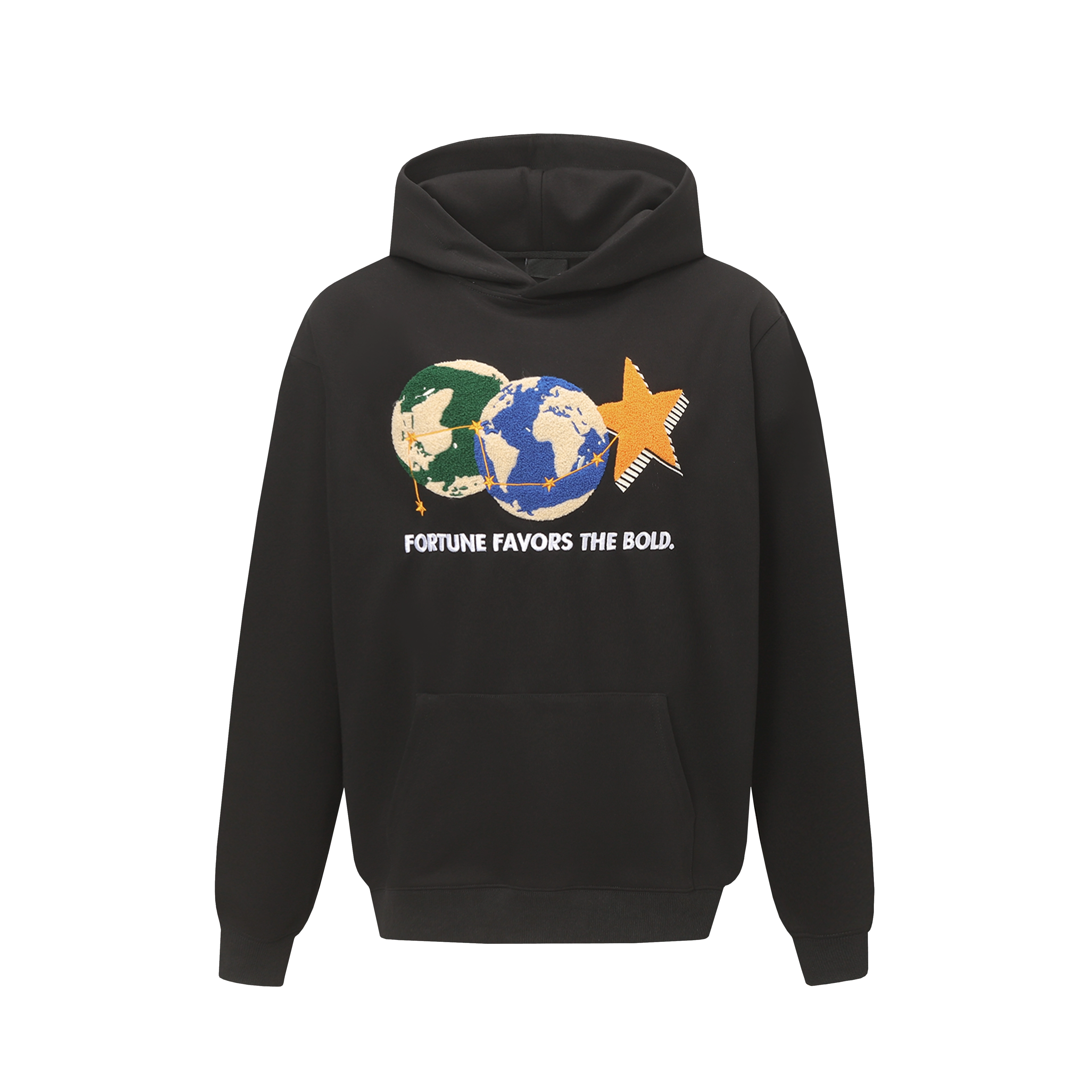 AFISHSTAY