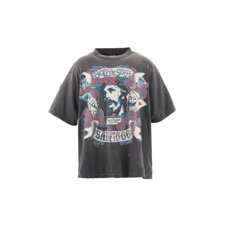 SAINT Mxxxxxx FW25 FW25 T