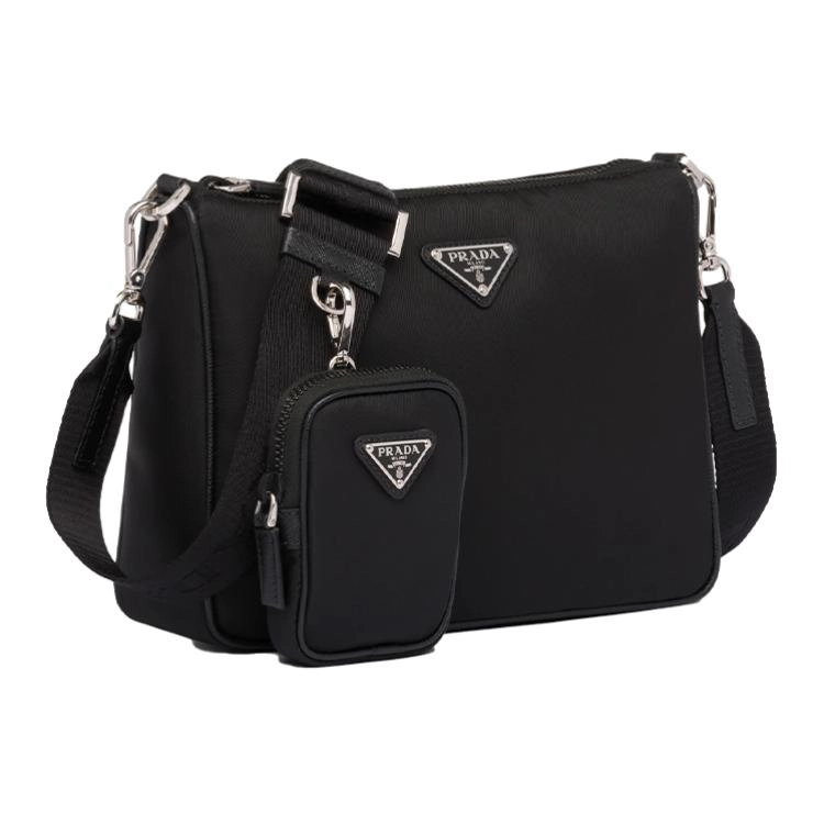 PRADA hobo