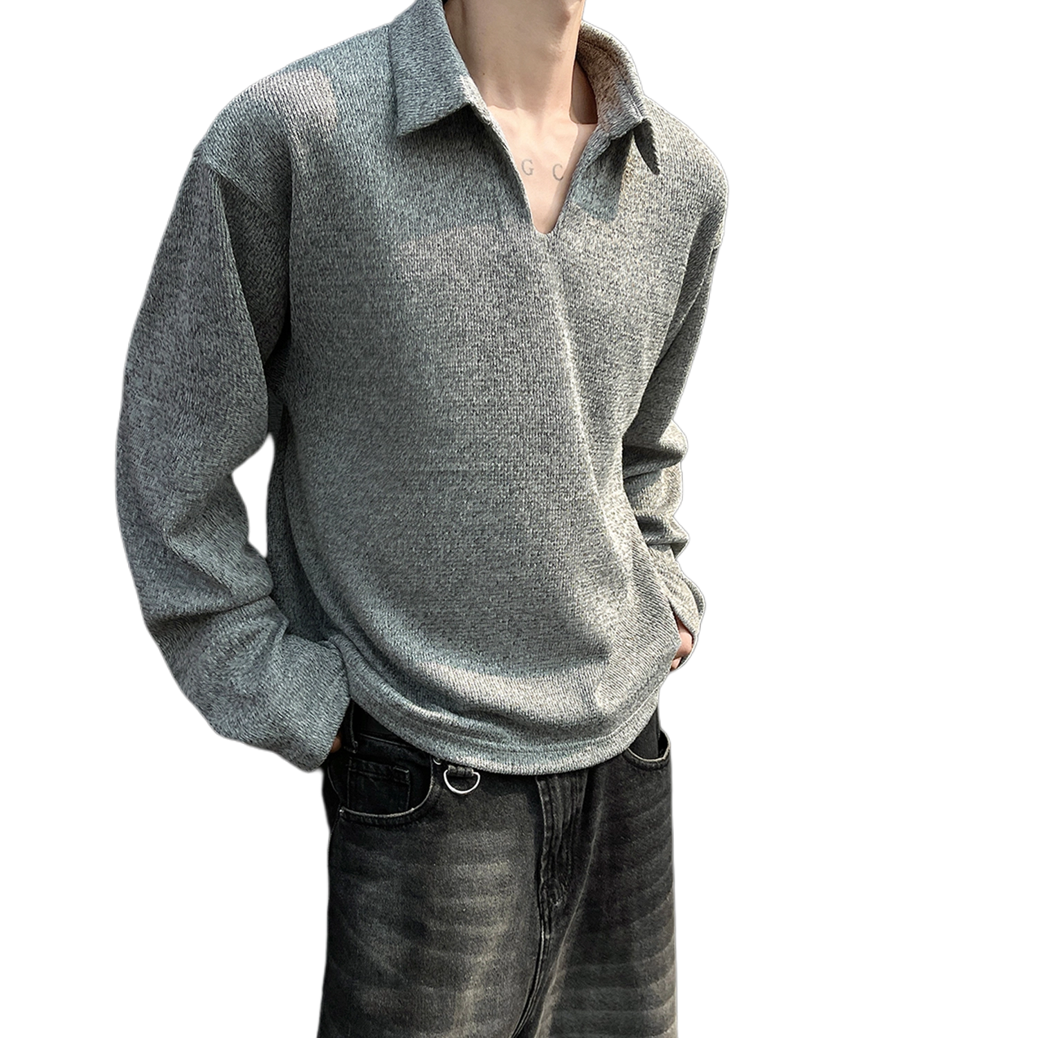 SCHEPPERHEYN VPOLO