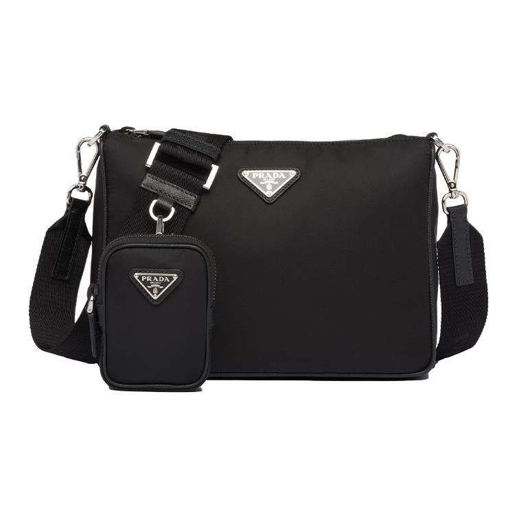 PRADA hobo