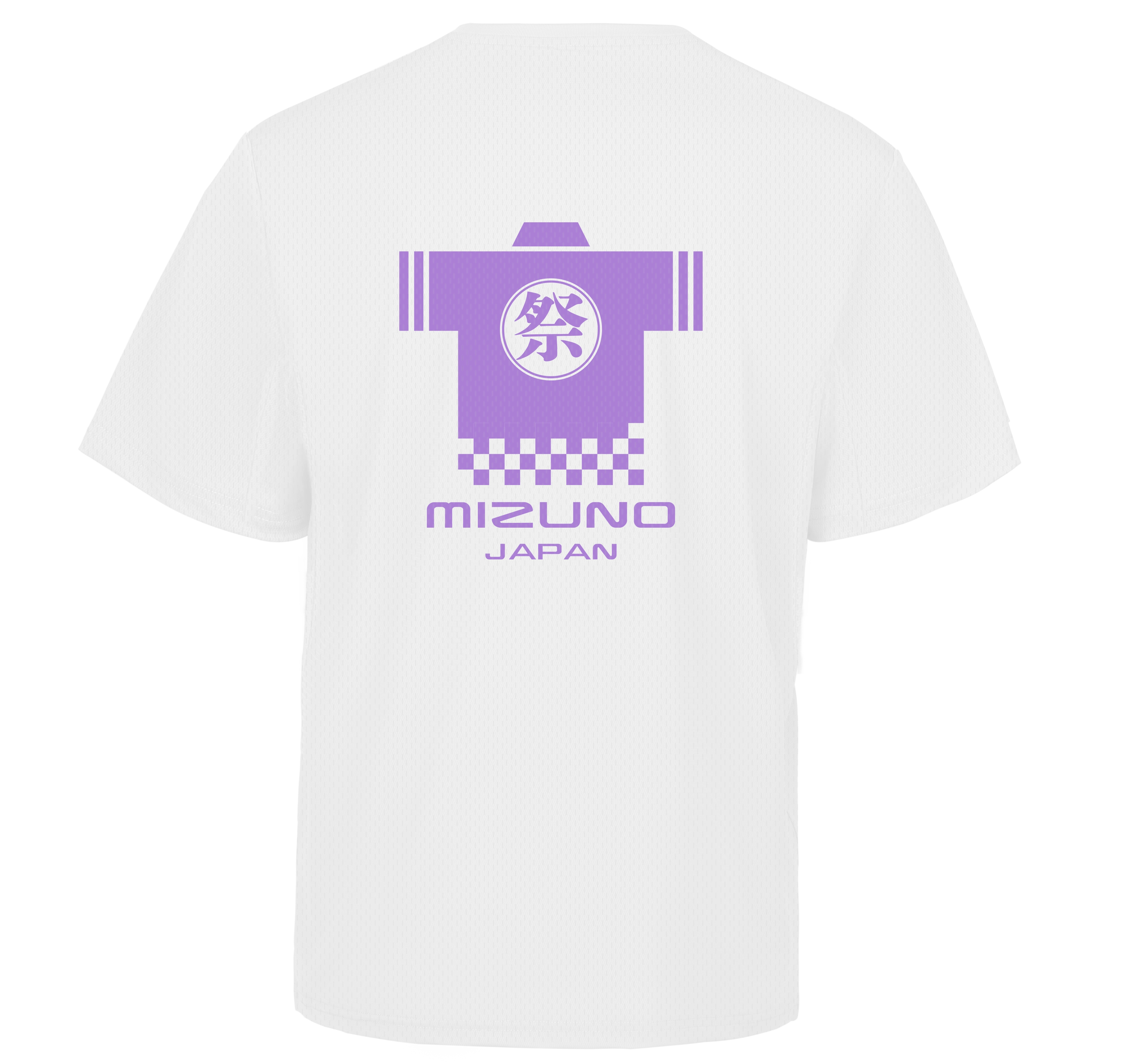 Mizuno T