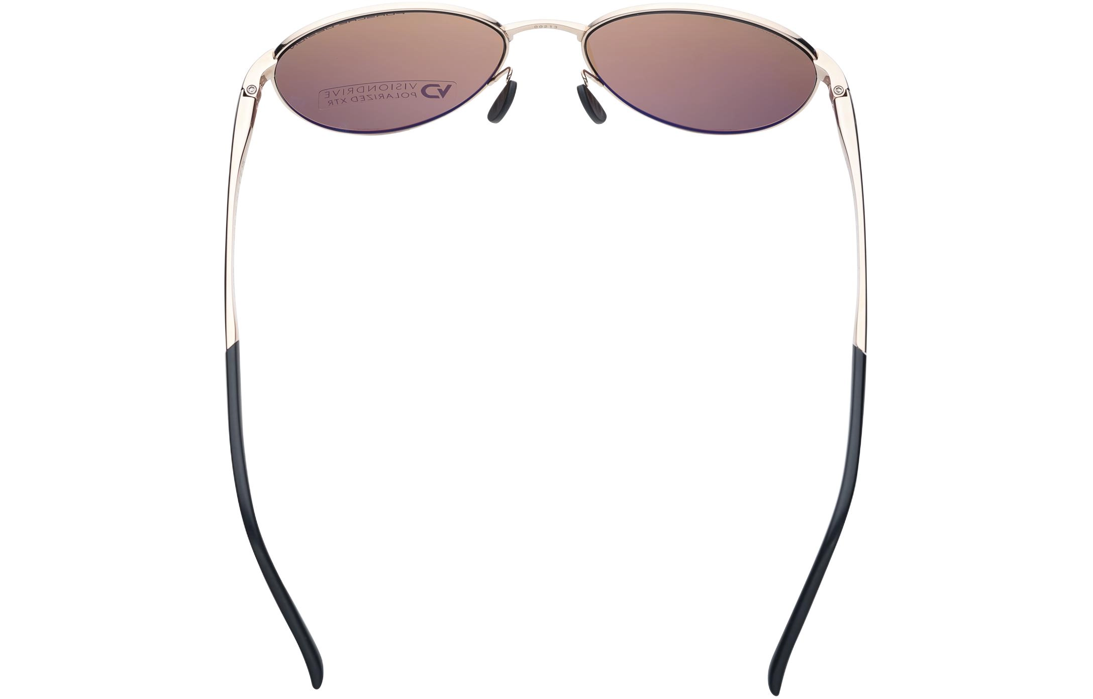 PORSCHE DESIGN RXP