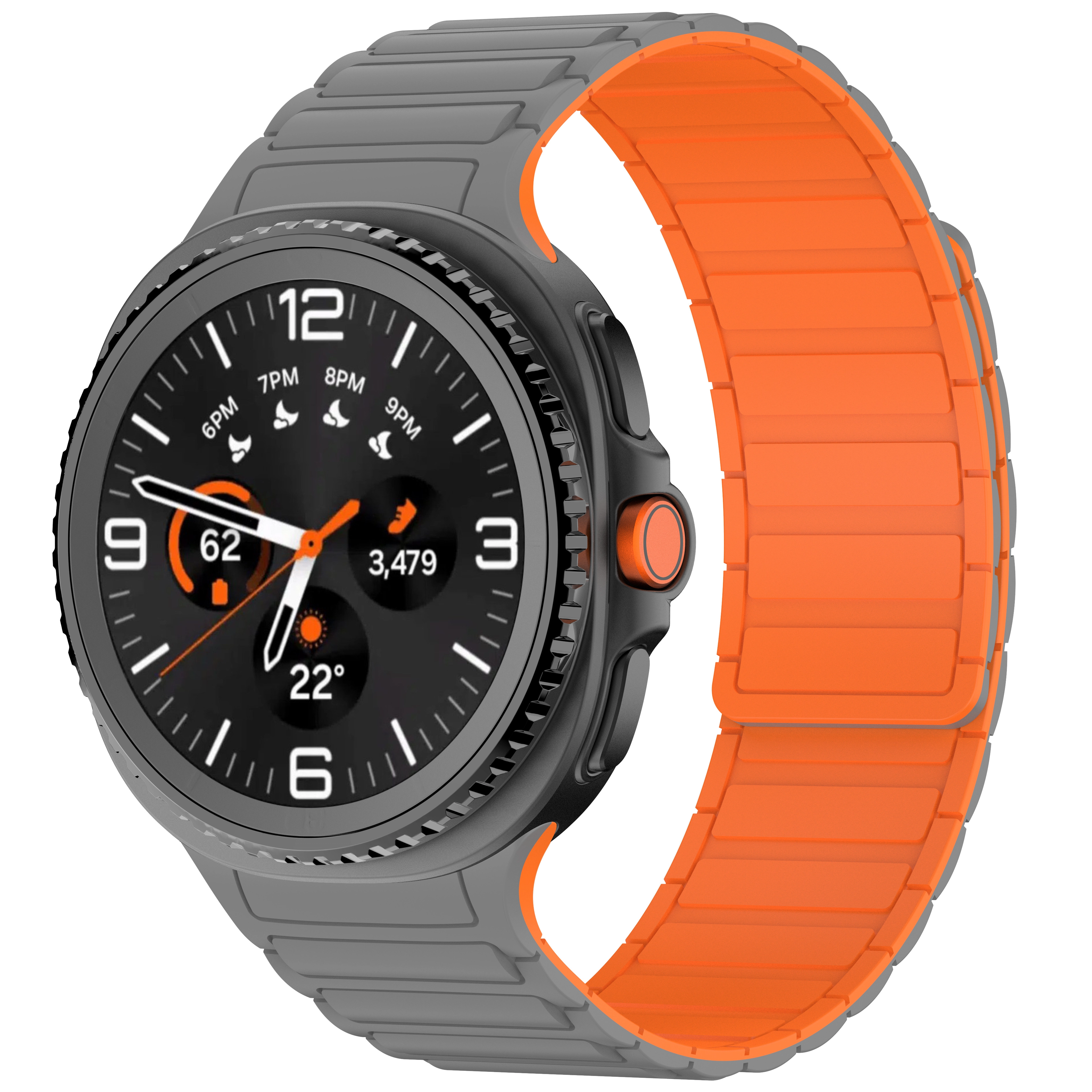 216mm Galaxy watch8 Classic4044mm