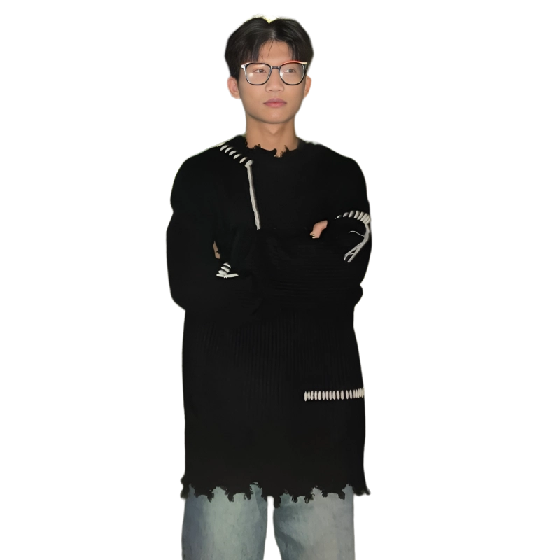 YGHOME OFFICIAL cleanfitvibe
